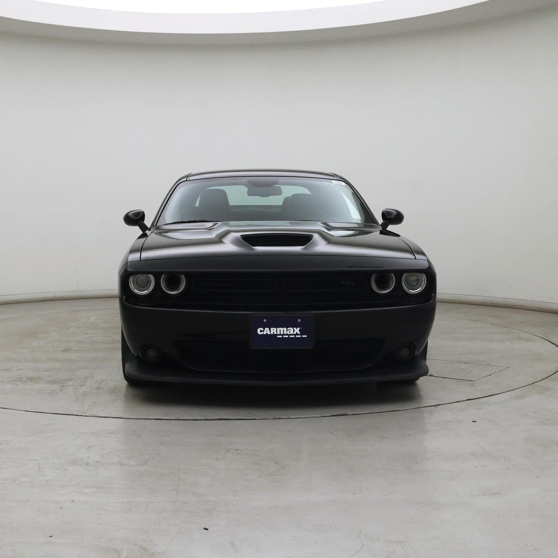 Thumbnail: 2022 Dodge Challenger - 5