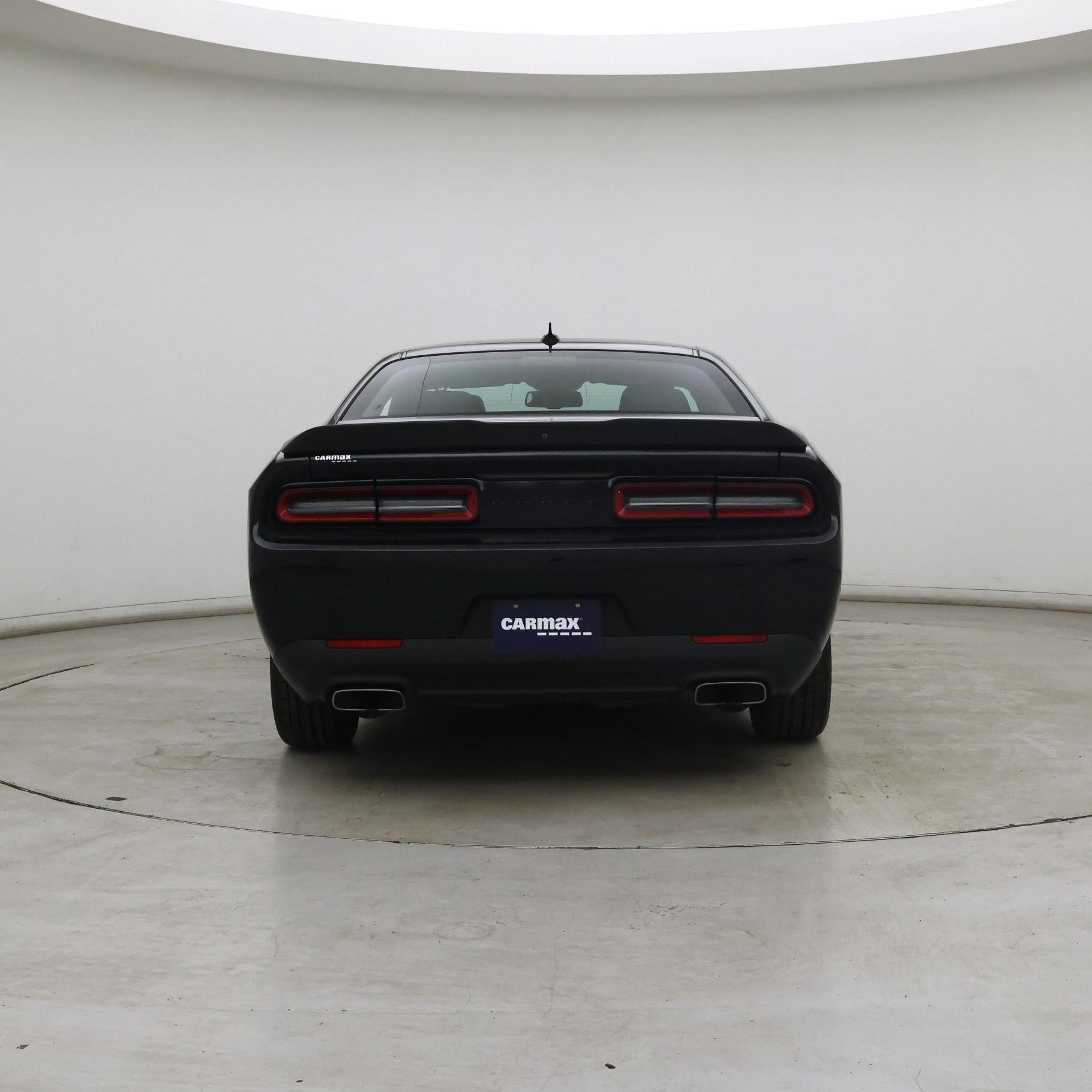 Thumbnail: 2022 Dodge Challenger - 6