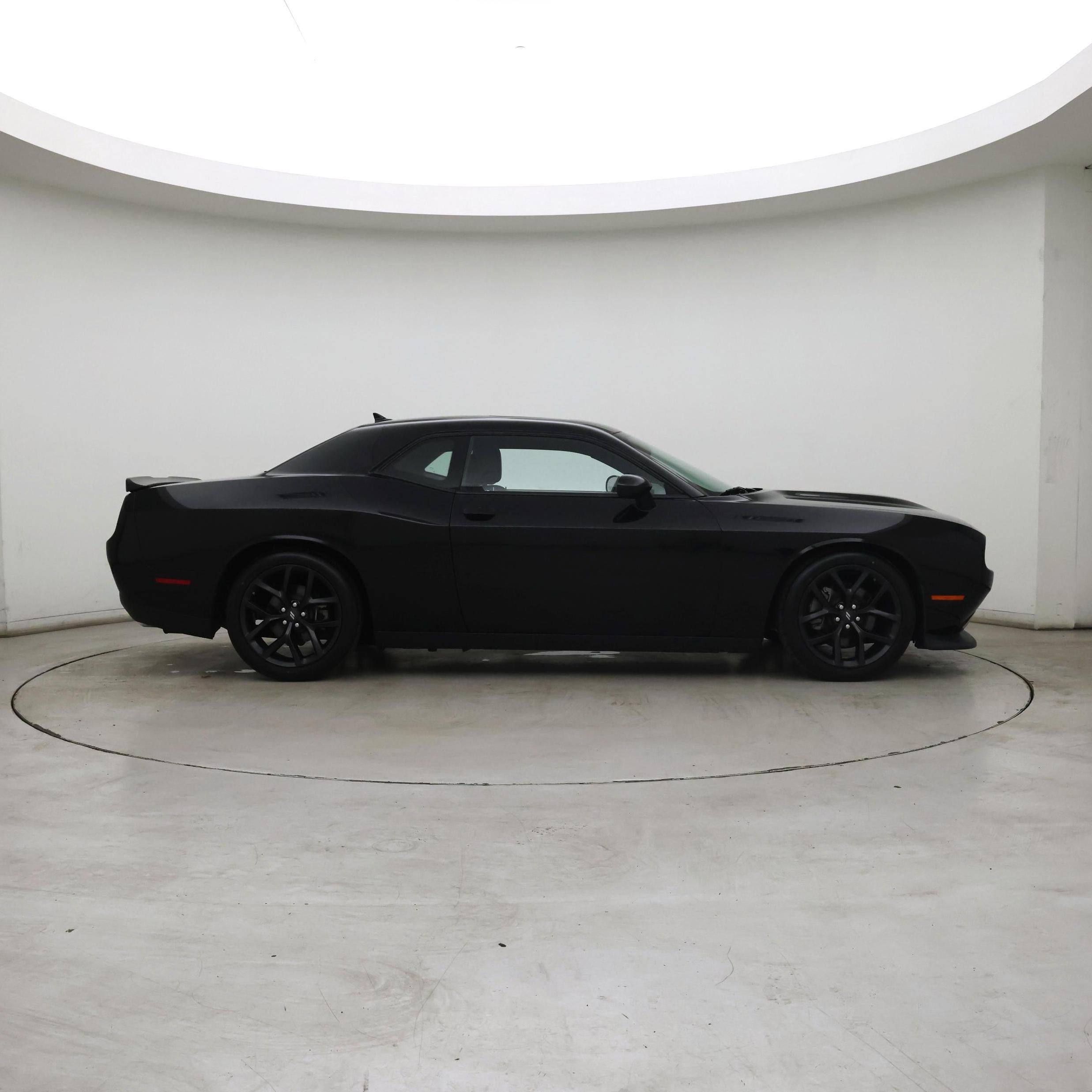 Thumbnail: 2022 Dodge Challenger - 7