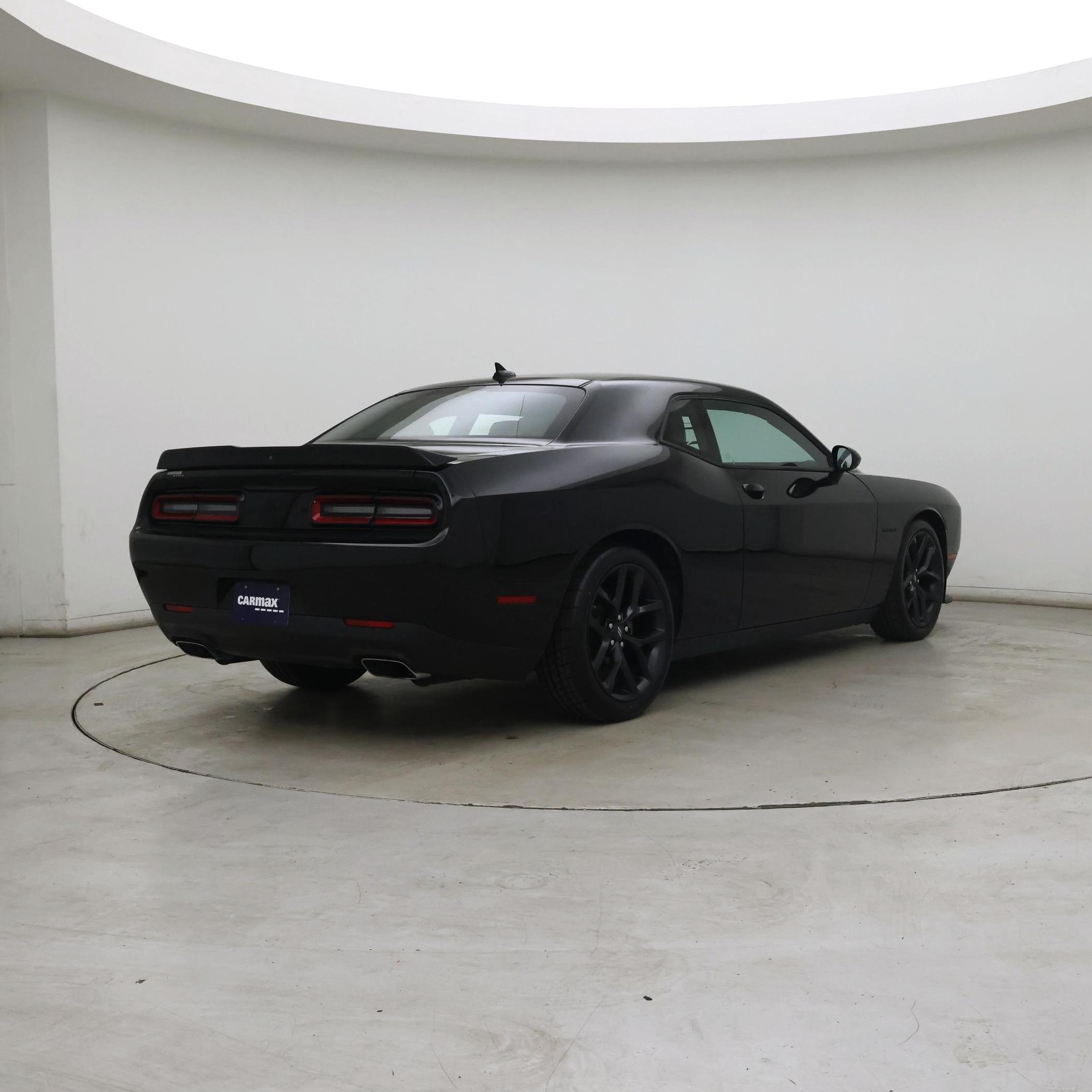 Thumbnail: 2022 Dodge Challenger - 8