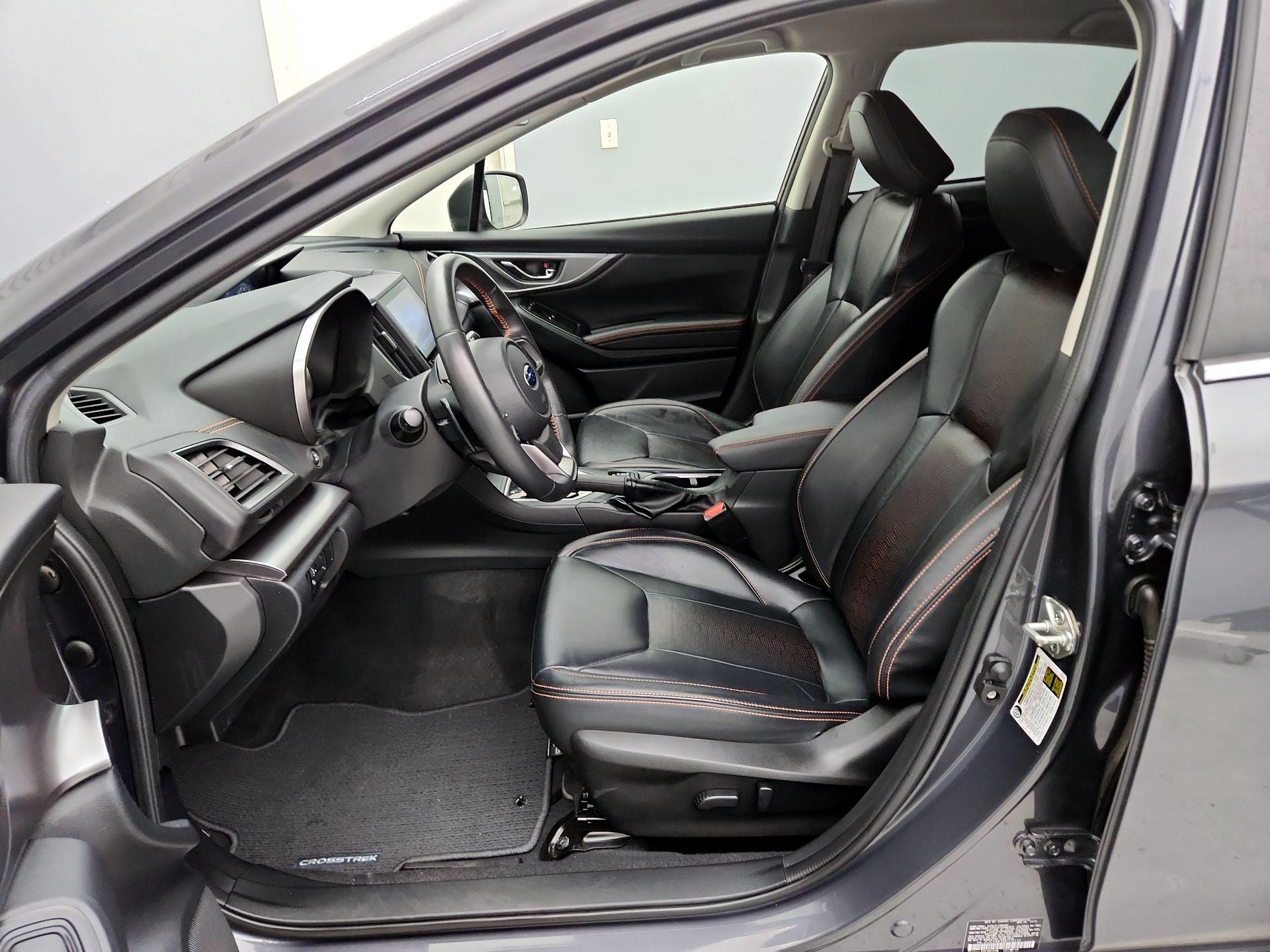 Thumbnail: 2021 Subaru Crosstrek - 11