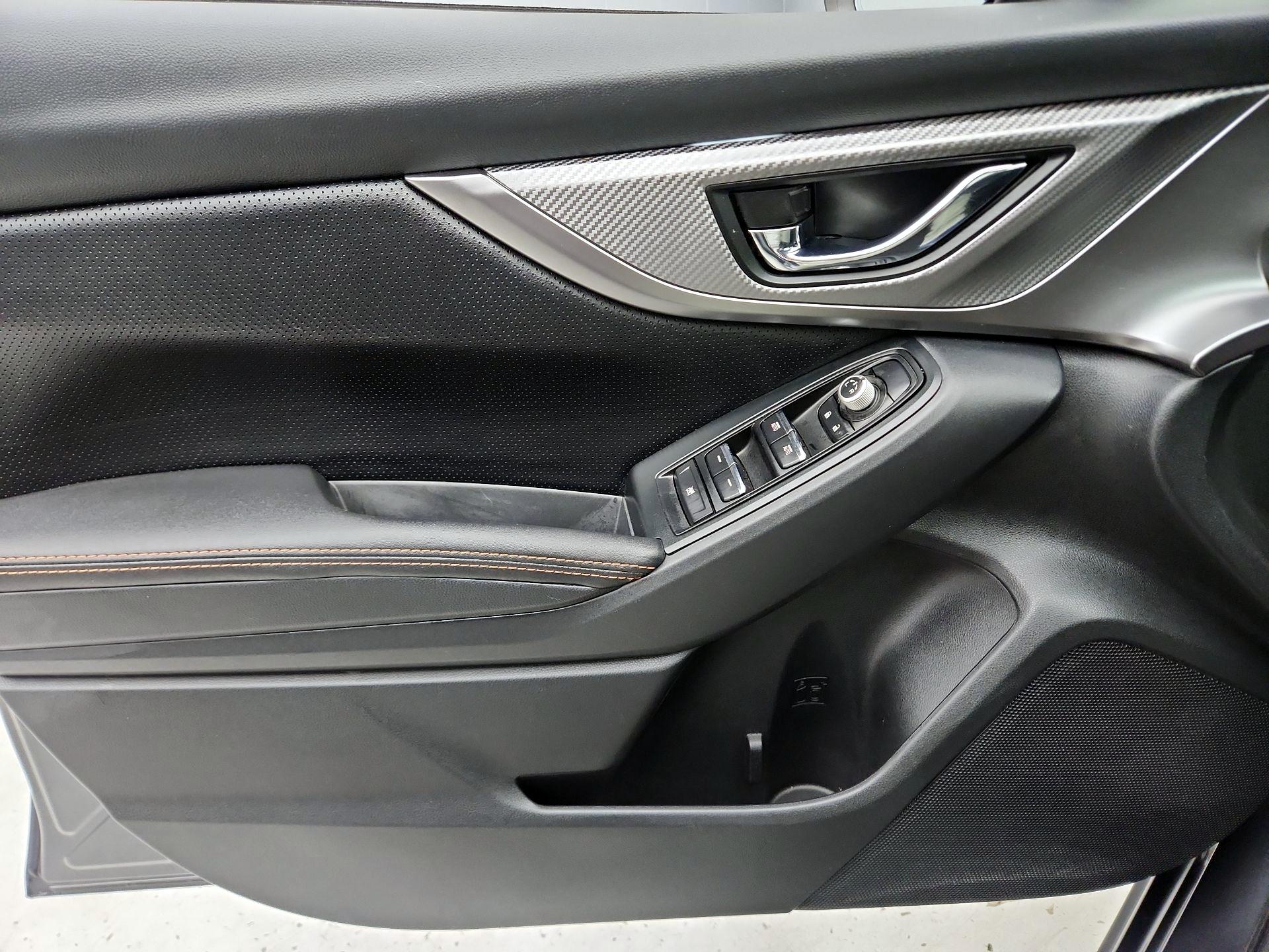 Thumbnail: 2021 Subaru Crosstrek - 12