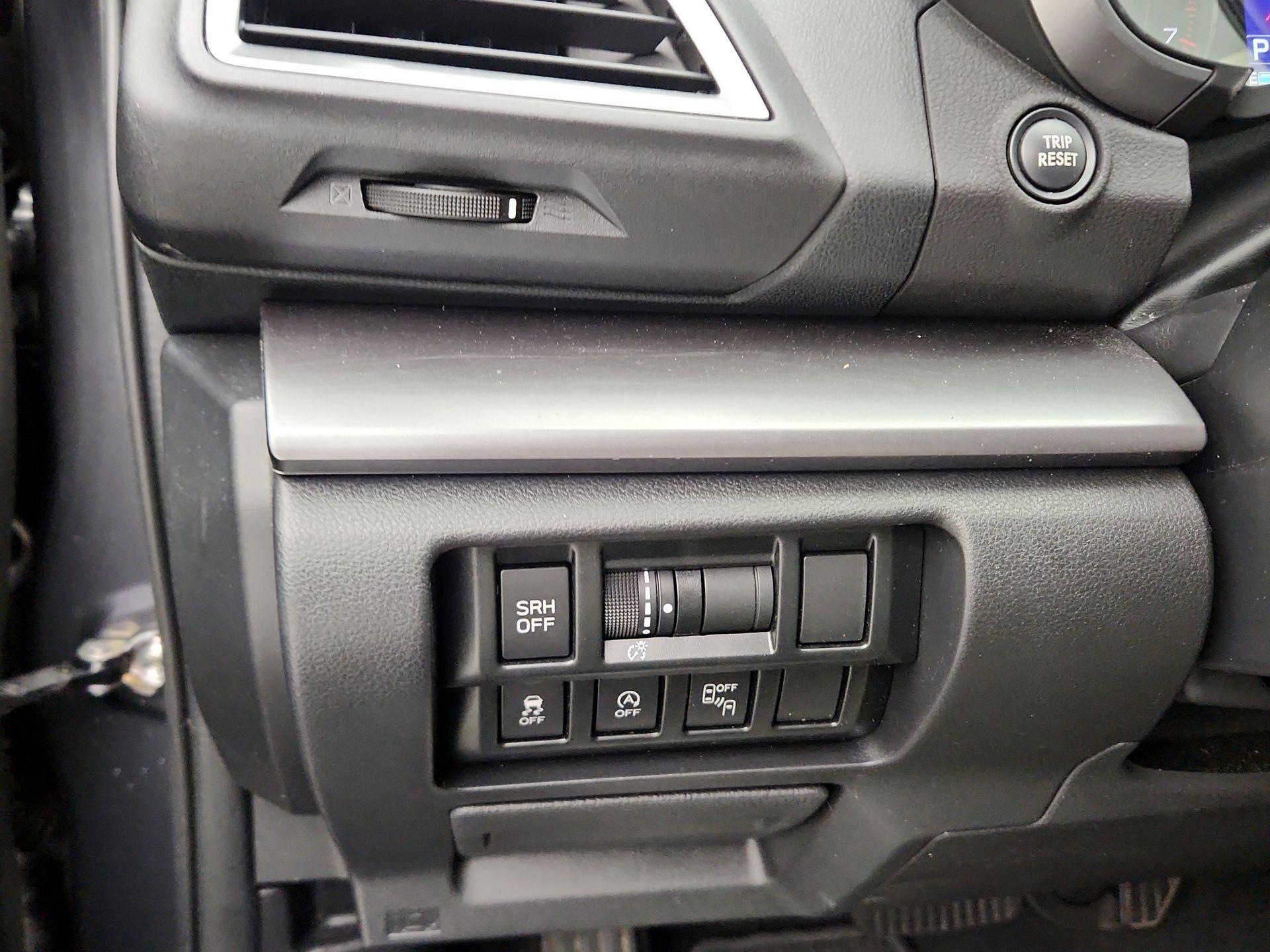 Thumbnail: 2021 Subaru Crosstrek - 13