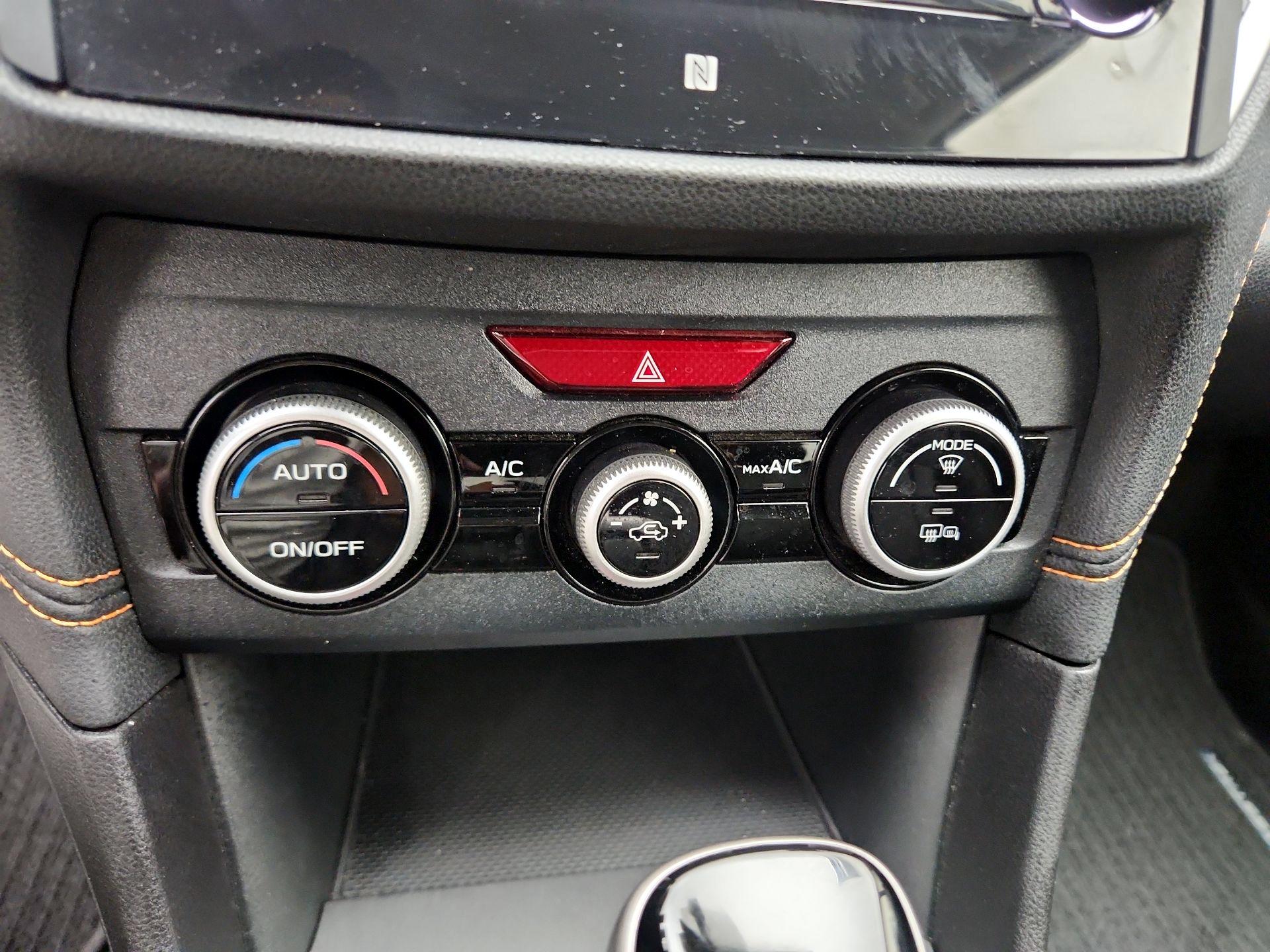 Thumbnail: 2021 Subaru Crosstrek - 16