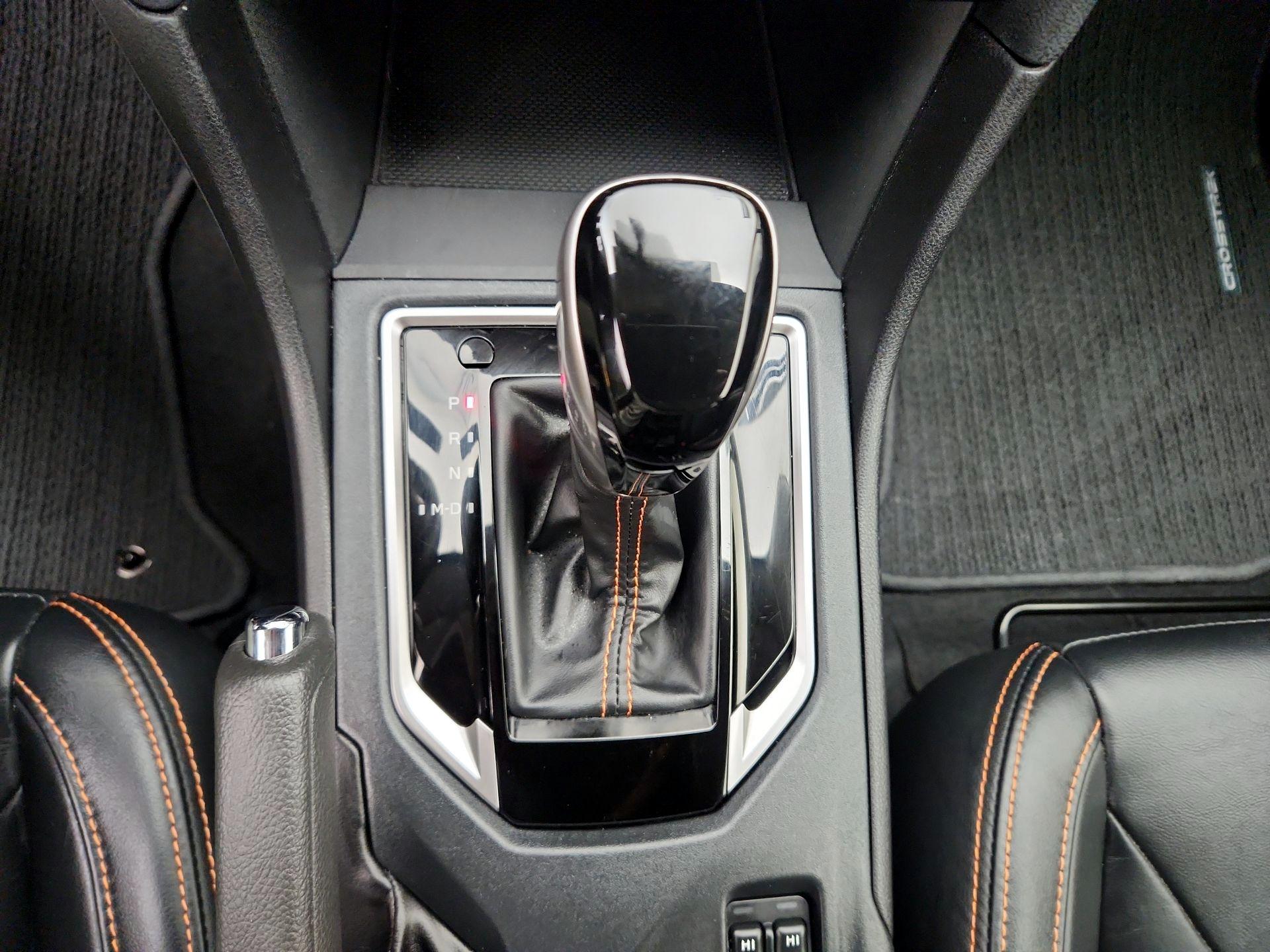 Thumbnail: 2021 Subaru Crosstrek - 17