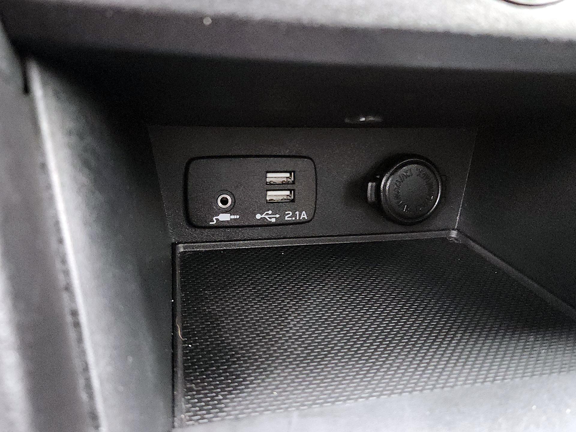 Thumbnail: 2021 Subaru Crosstrek - 18