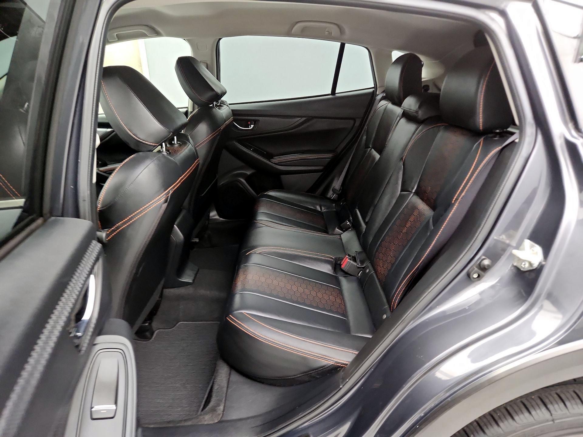 Thumbnail: 2021 Subaru Crosstrek - 19