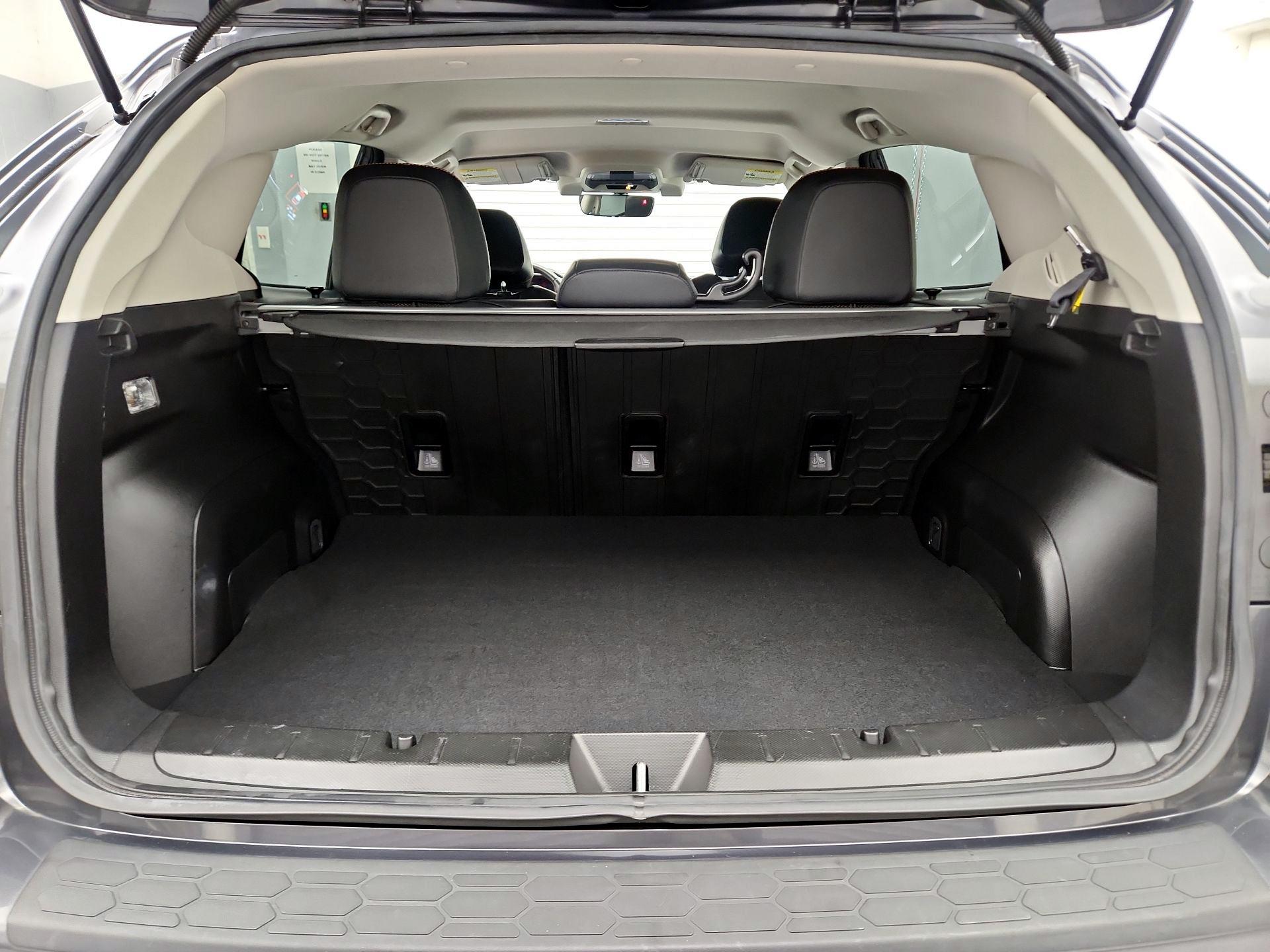 Thumbnail: 2021 Subaru Crosstrek - 20