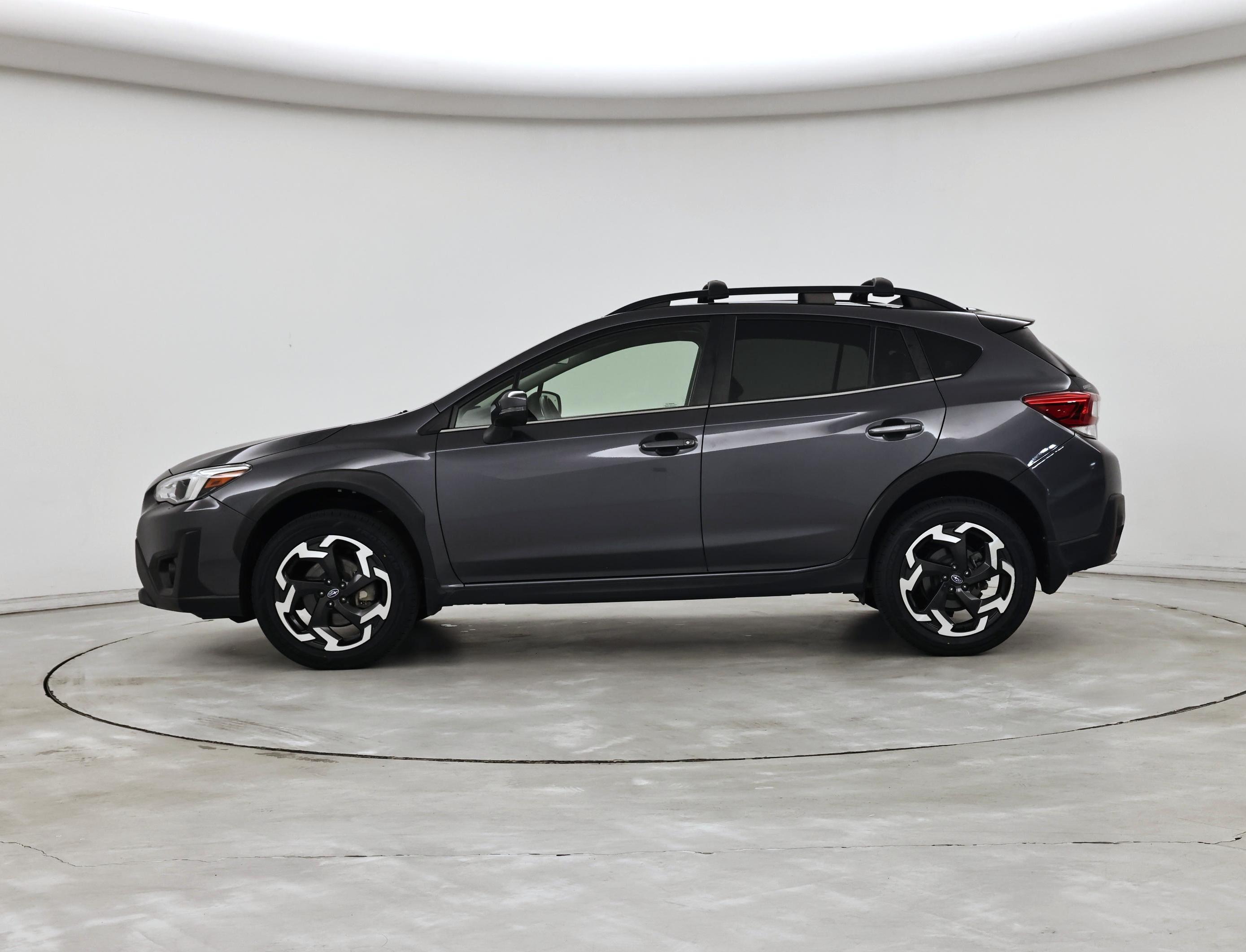 Thumbnail: 2021 Subaru Crosstrek - 3