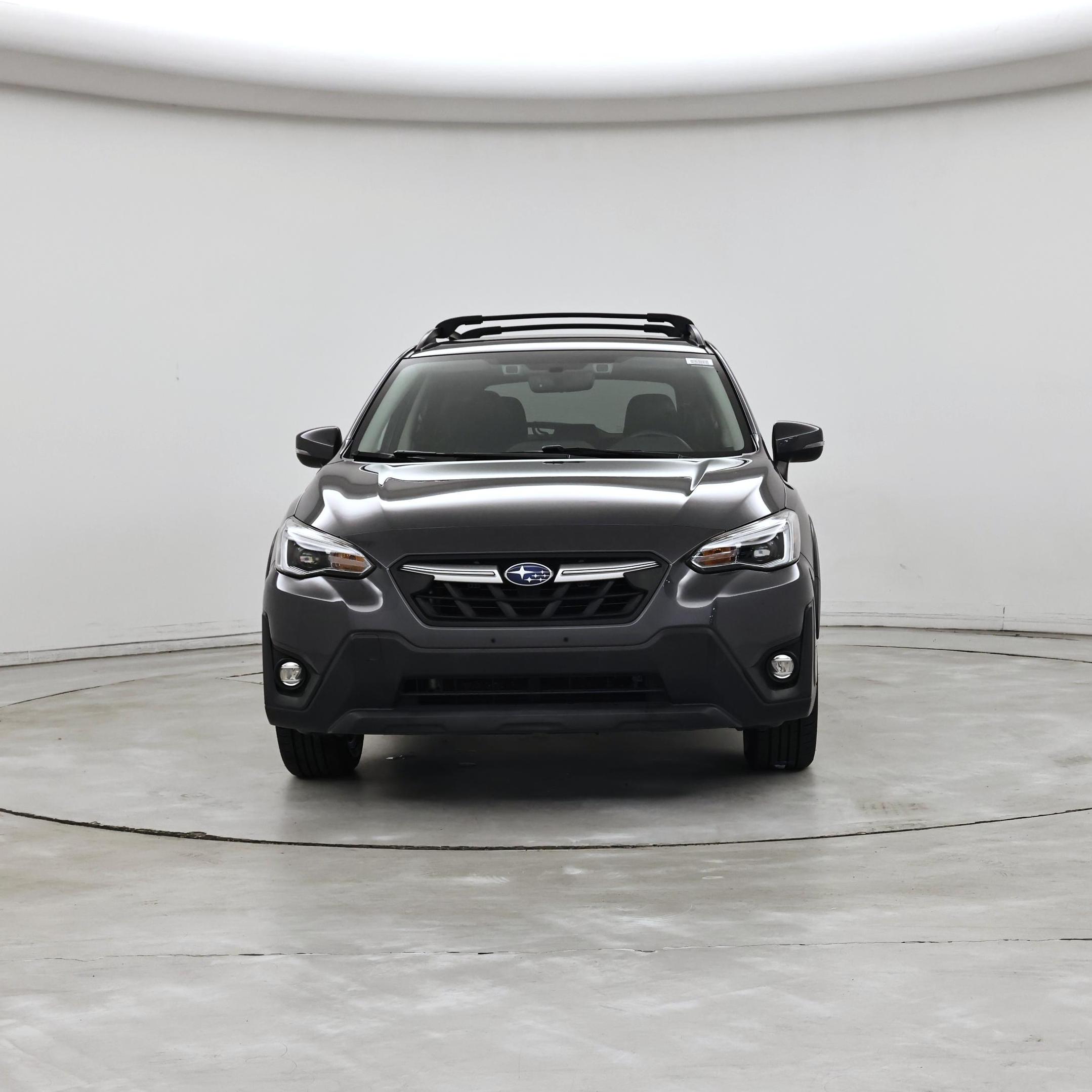 Thumbnail: 2021 Subaru Crosstrek - 5