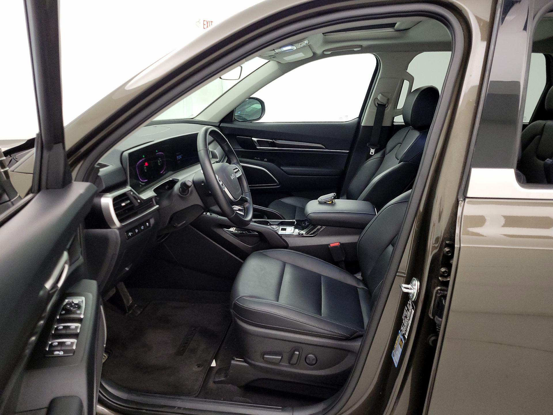 Thumbnail: 2025 Kia Telluride - 11