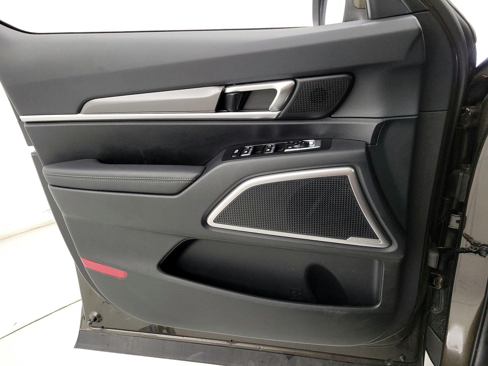 Thumbnail: 2025 Kia Telluride - 12