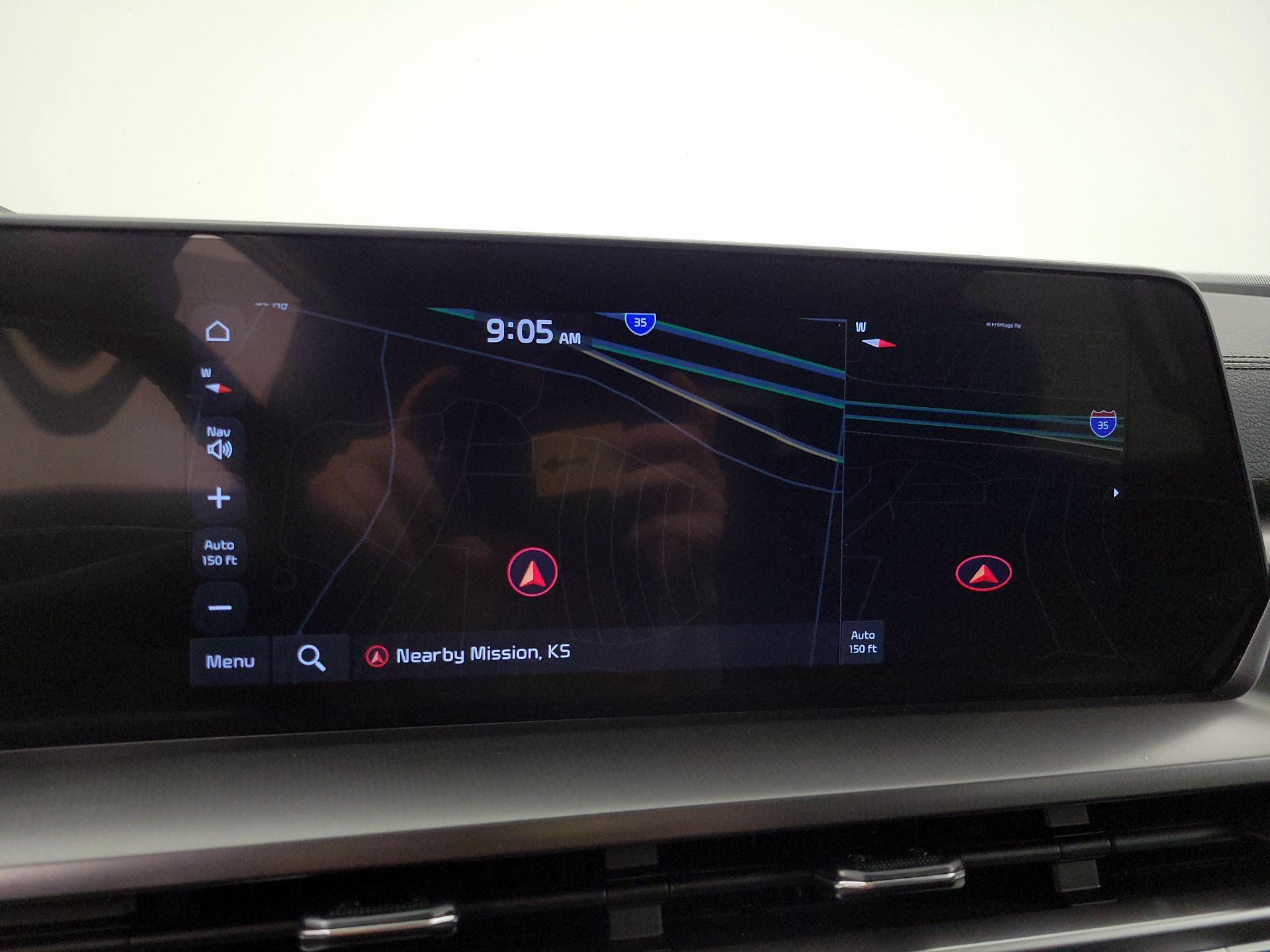 Thumbnail: 2025 Kia Telluride - 14