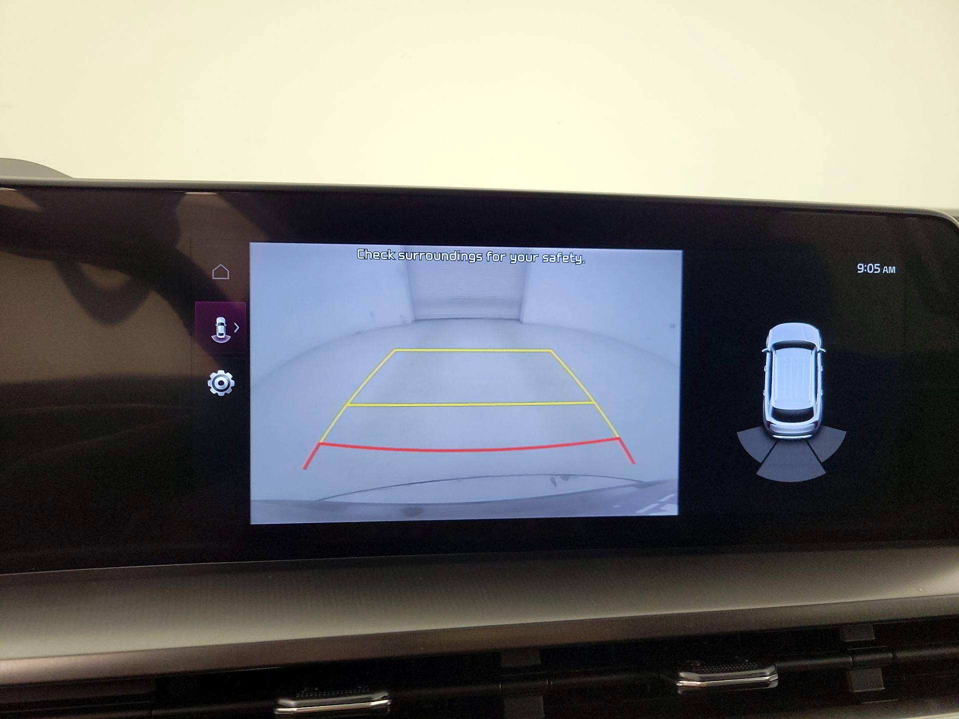 Thumbnail: 2025 Kia Telluride - 15