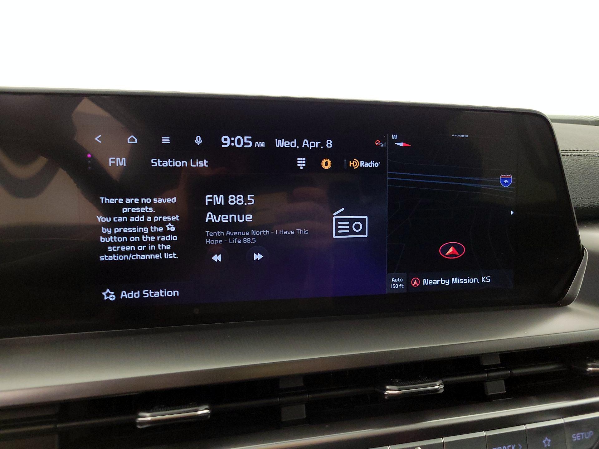 Thumbnail: 2025 Kia Telluride - 16