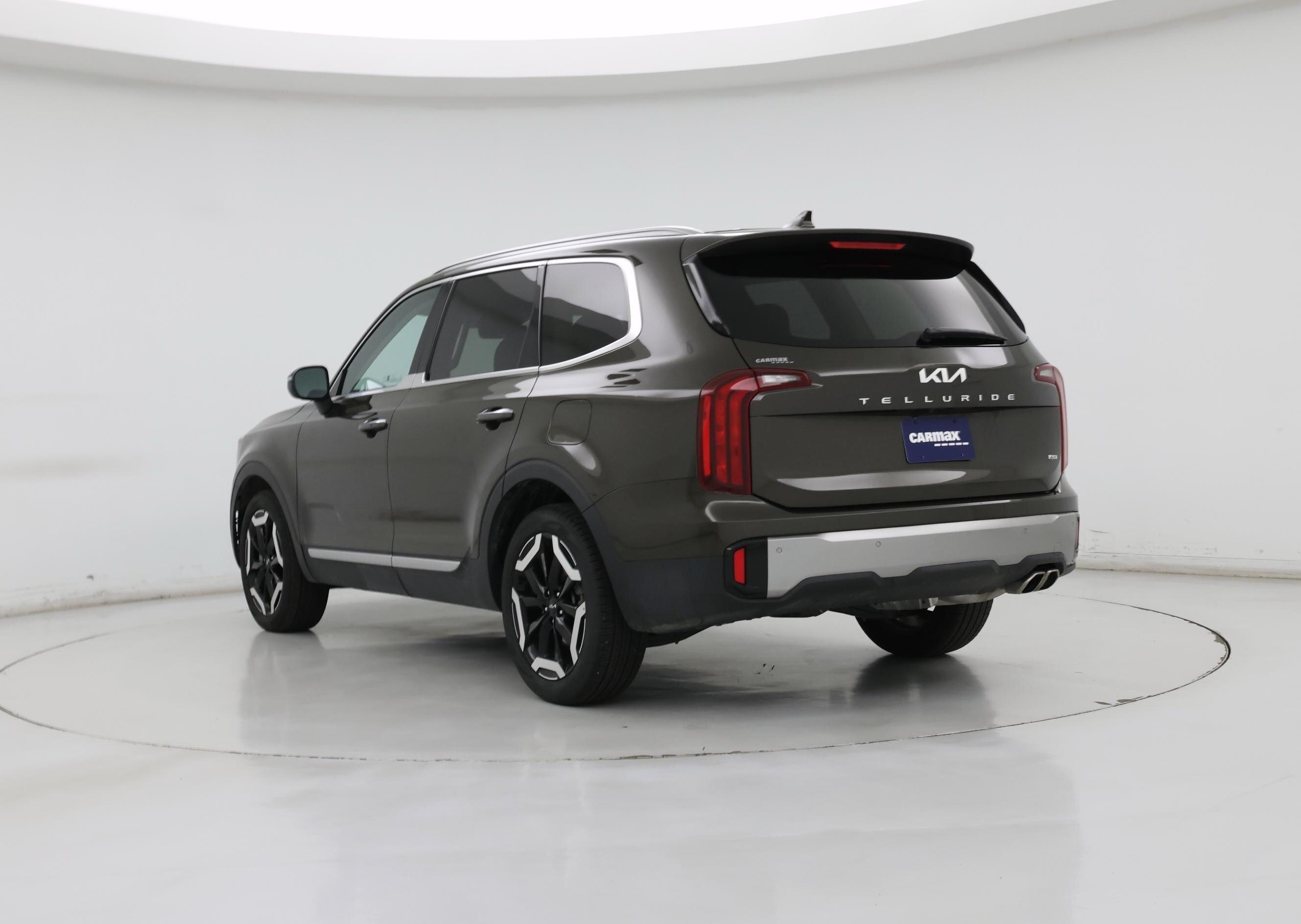 Thumbnail: 2025 Kia Telluride - 2