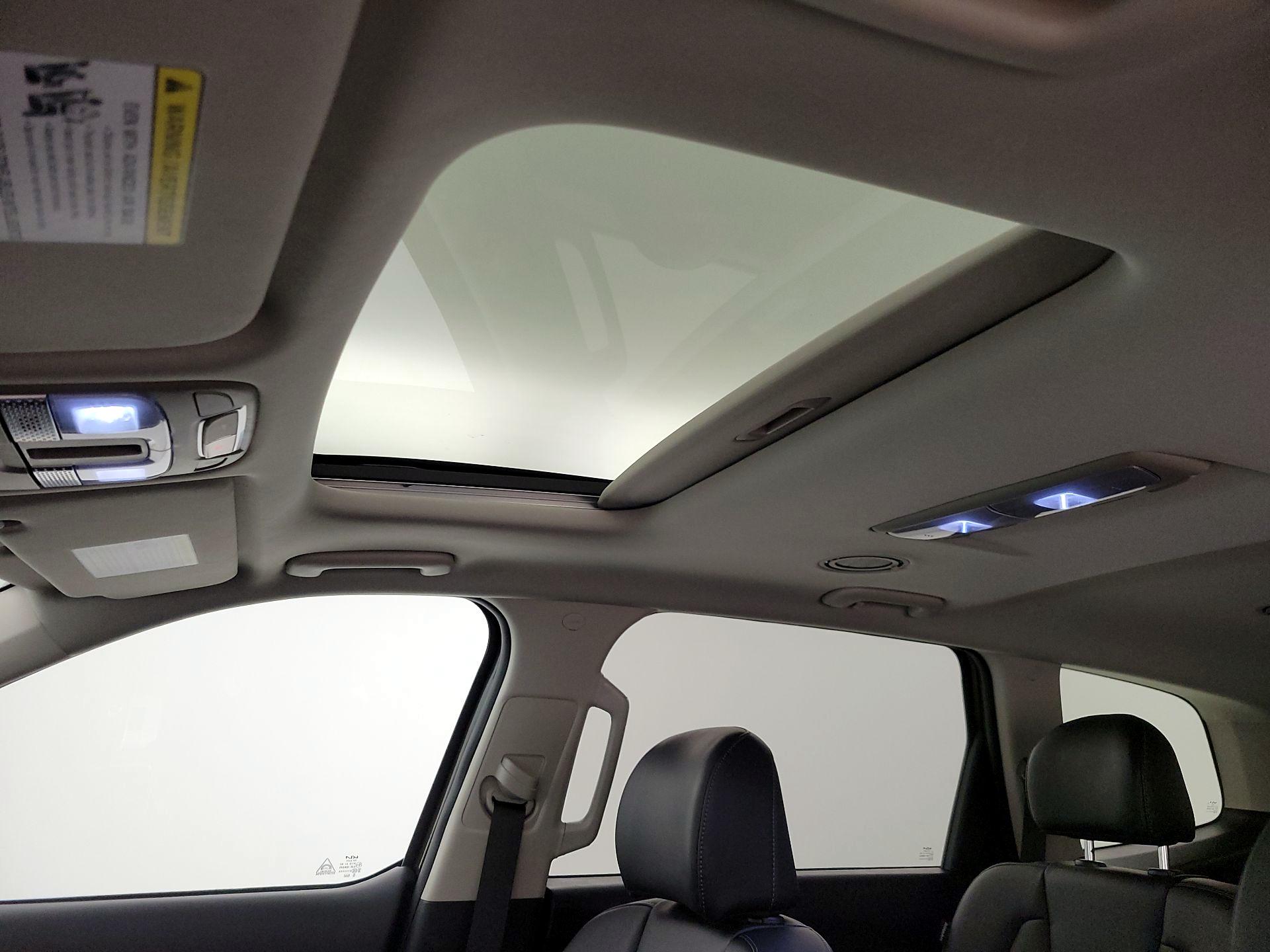 Thumbnail: 2025 Kia Telluride - 20