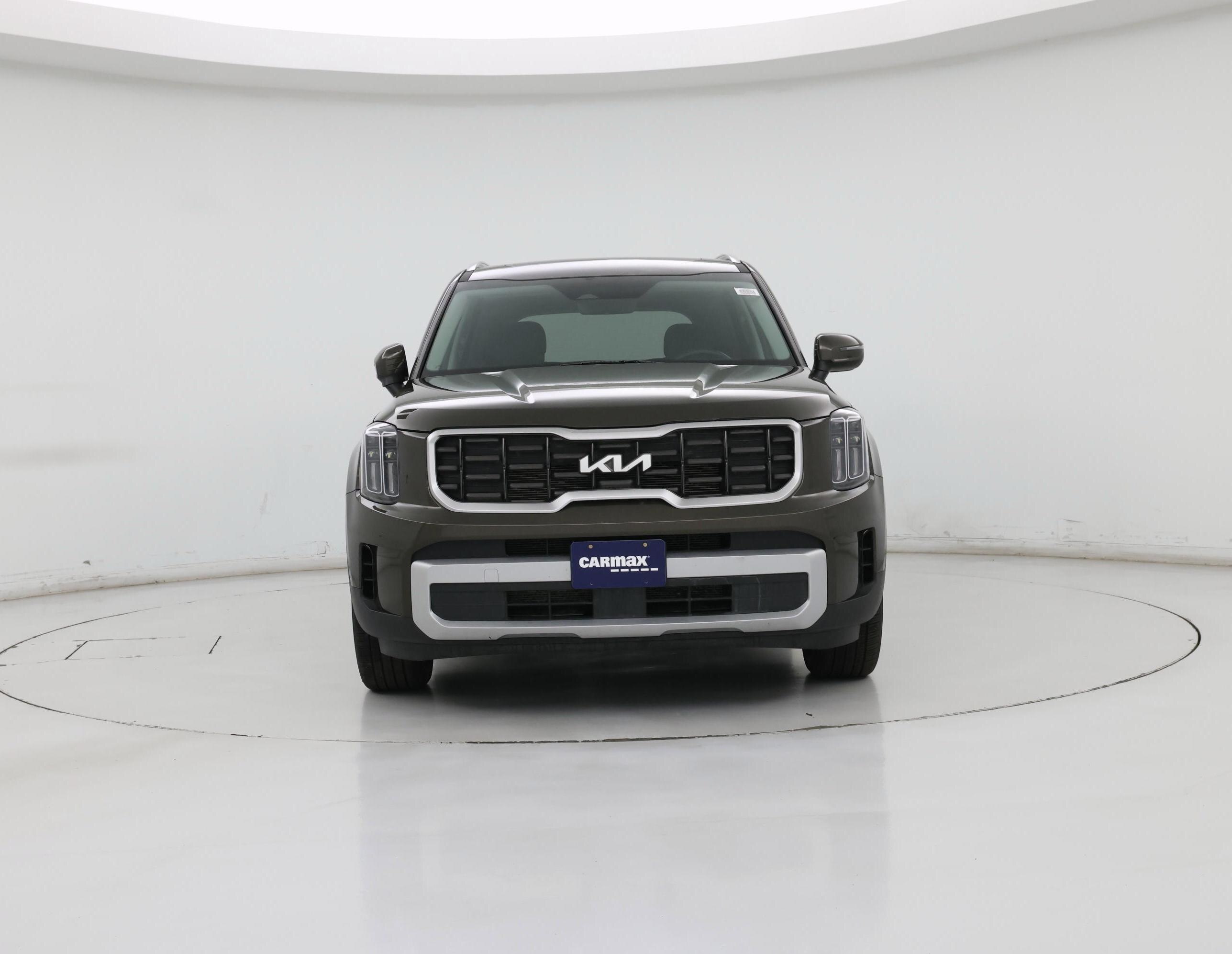 Thumbnail: 2025 Kia Telluride - 5