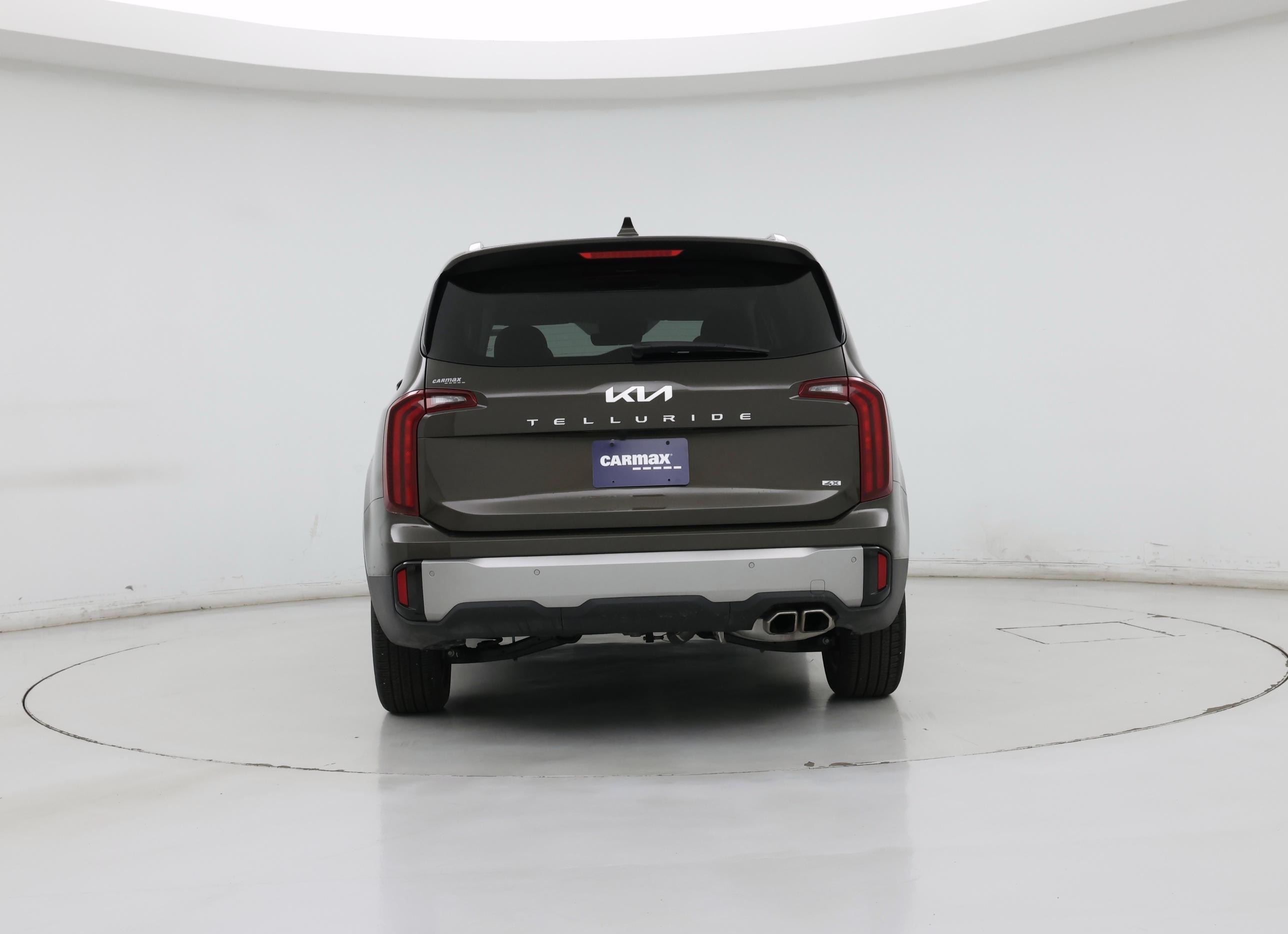 Thumbnail: 2025 Kia Telluride - 6