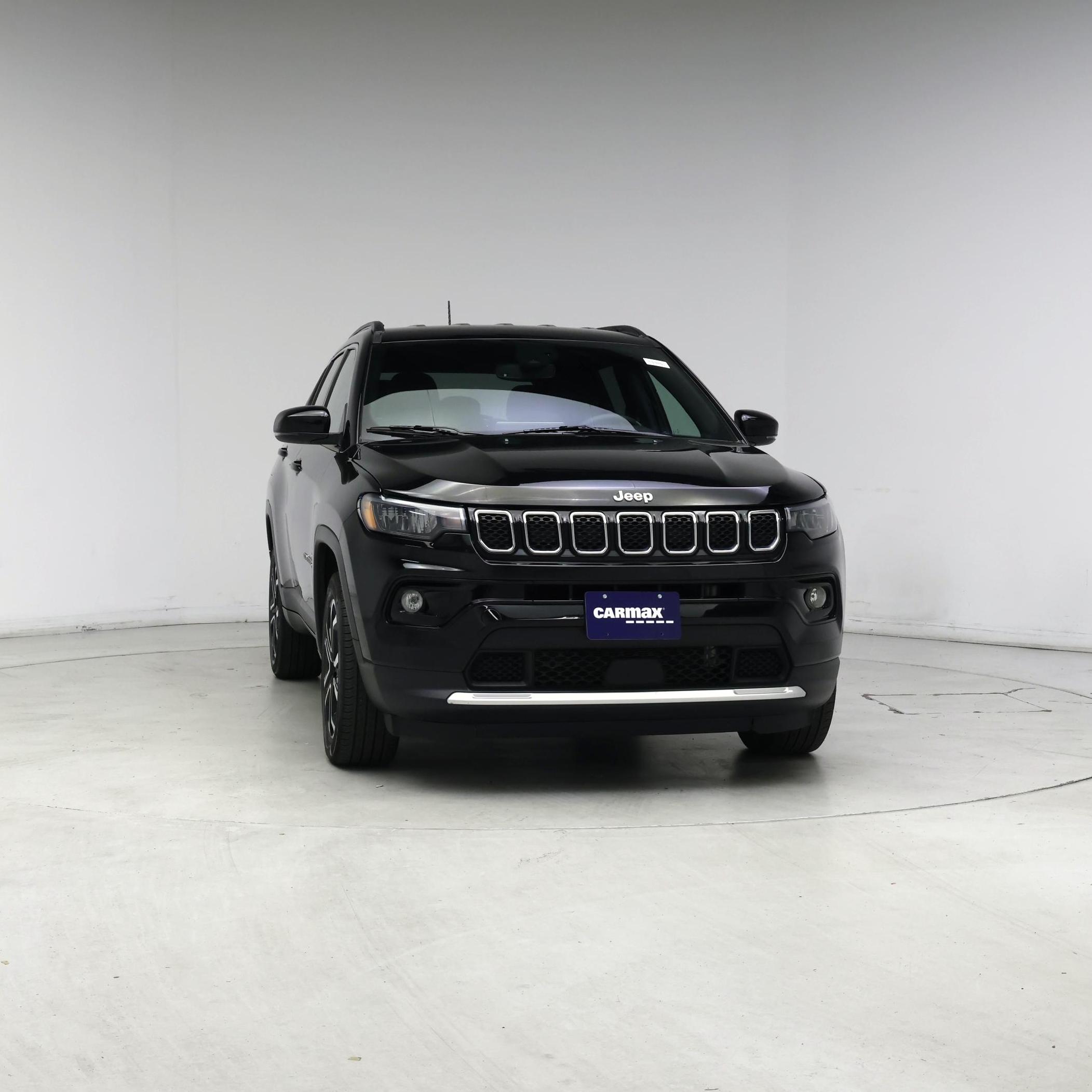 Thumbnail: 2023 Jeep Compass - 5