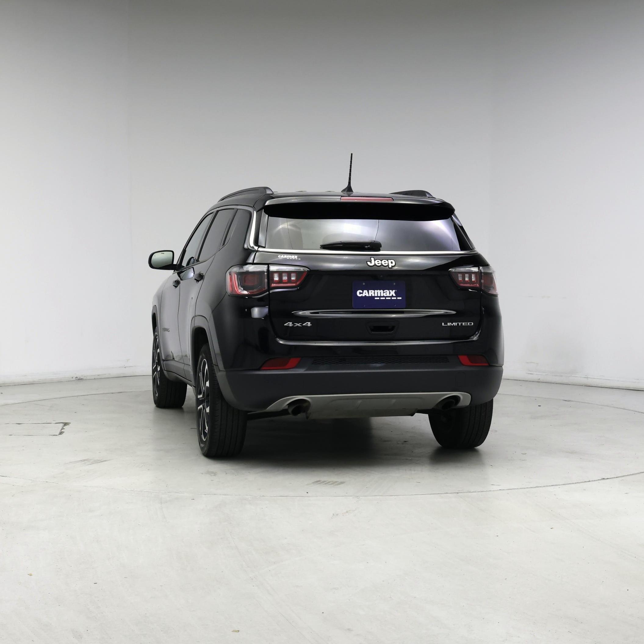 Thumbnail: 2023 Jeep Compass - 6