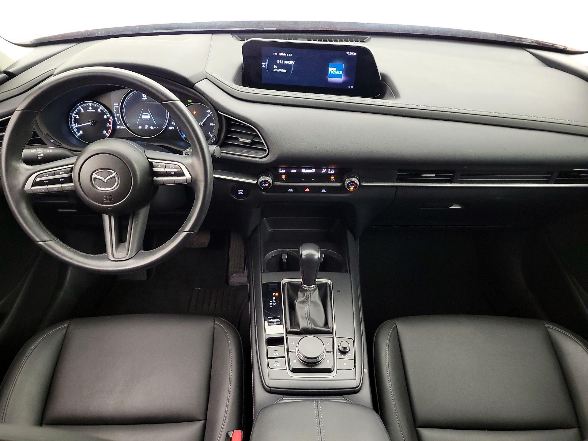 Thumbnail: 2022 Mazda CX-30 - 9