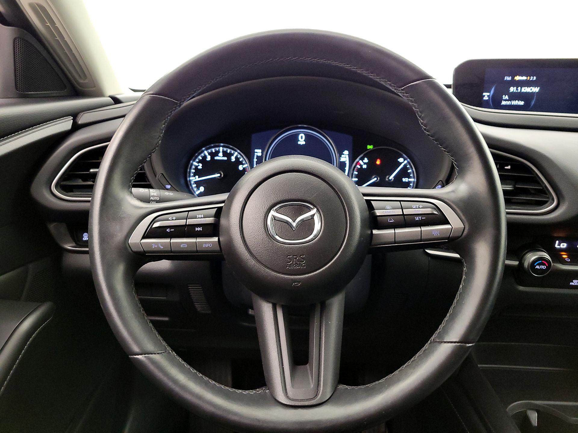 Thumbnail: 2022 Mazda CX-30 - 10