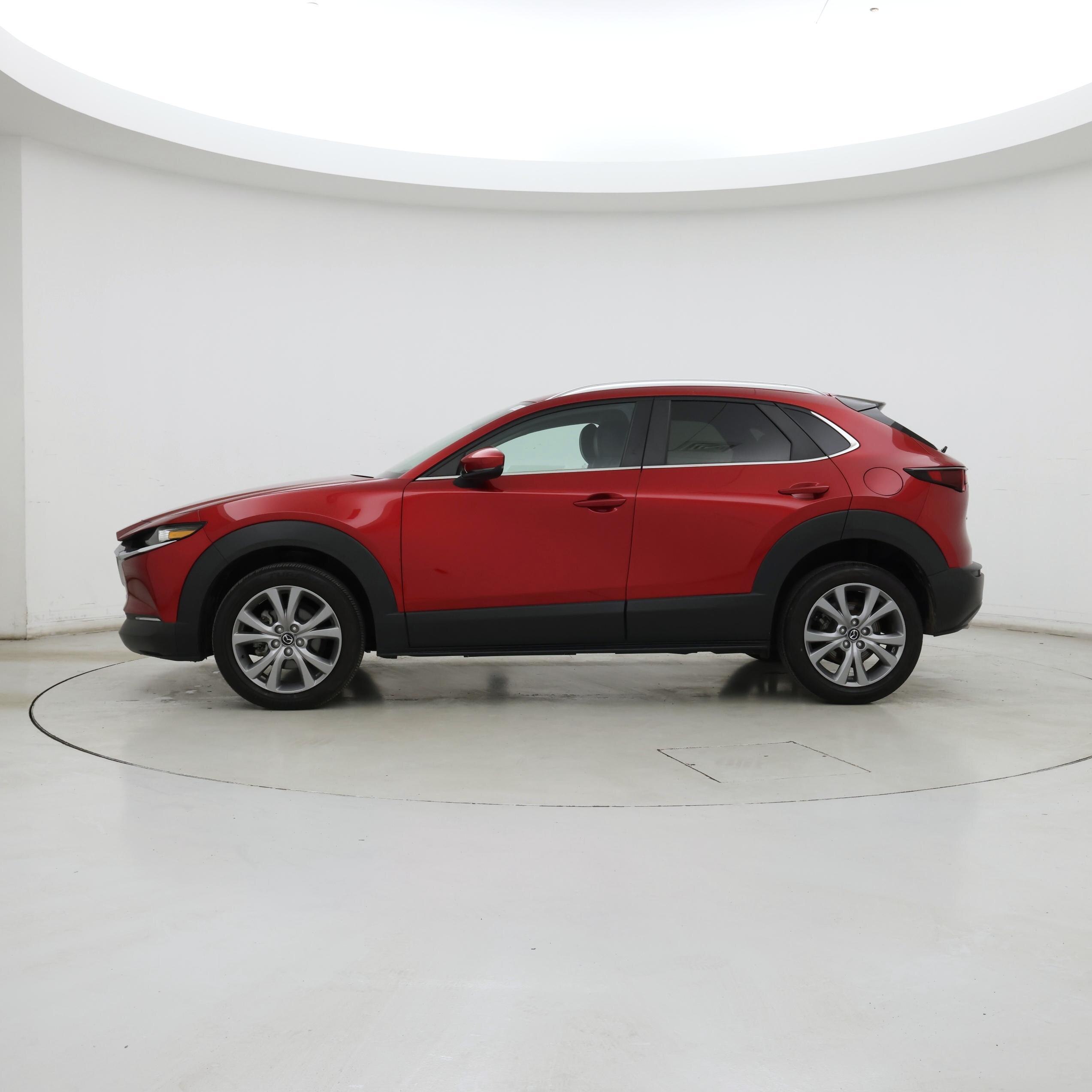 Thumbnail: 2022 Mazda CX-30 - 3