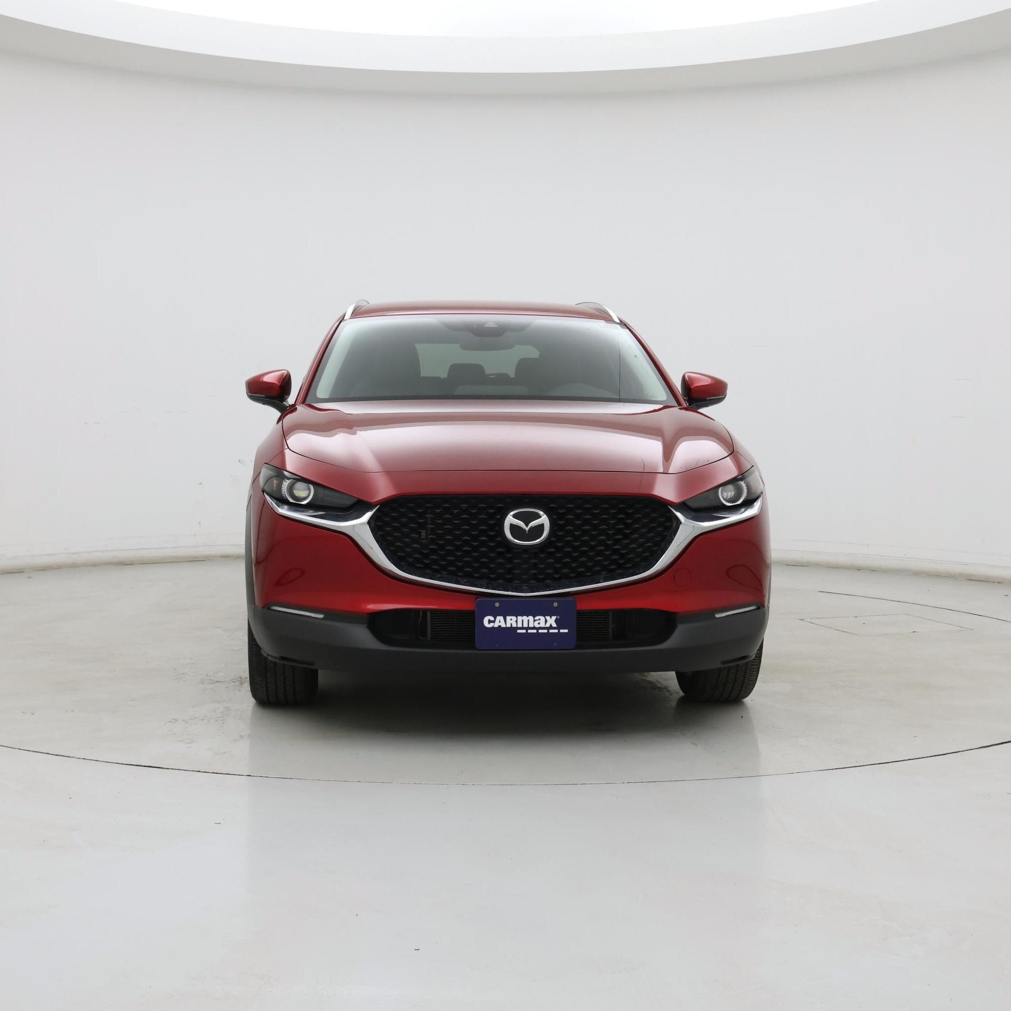 Thumbnail: 2022 Mazda CX-30 - 5