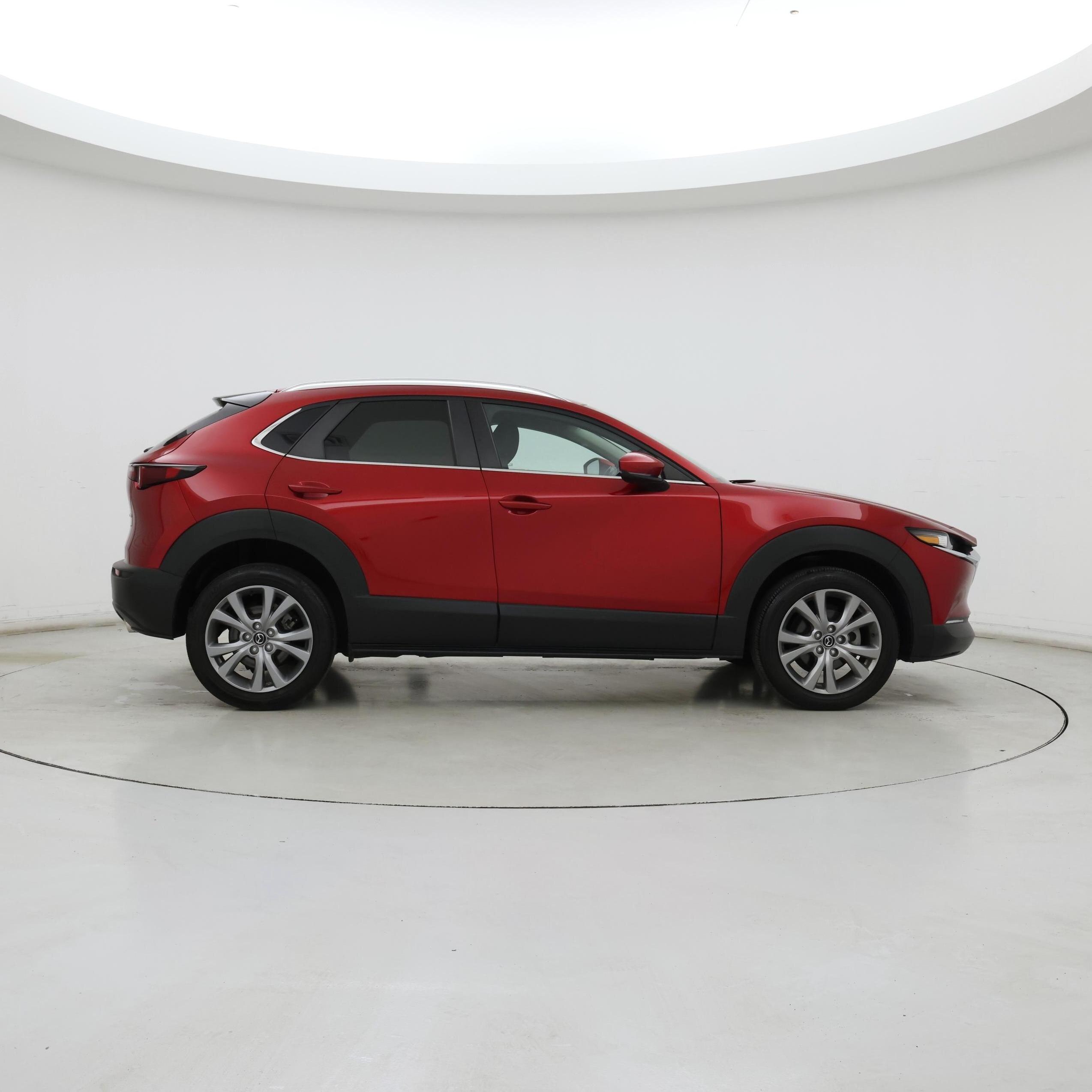 Thumbnail: 2022 Mazda CX-30 - 7