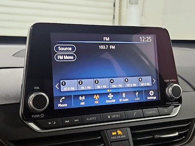 Radio (On)