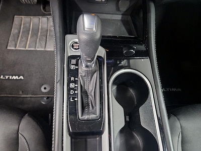 Shifter