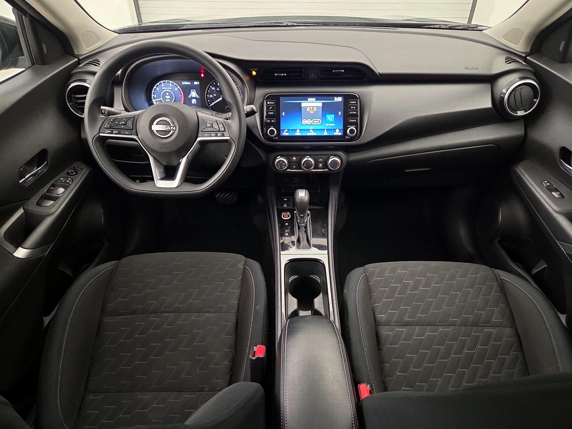 Thumbnail: 2023 Nissan Kicks - 9