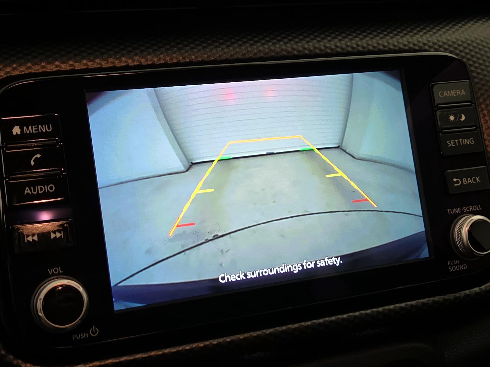 Thumbnail: 2023 Nissan Kicks - 13