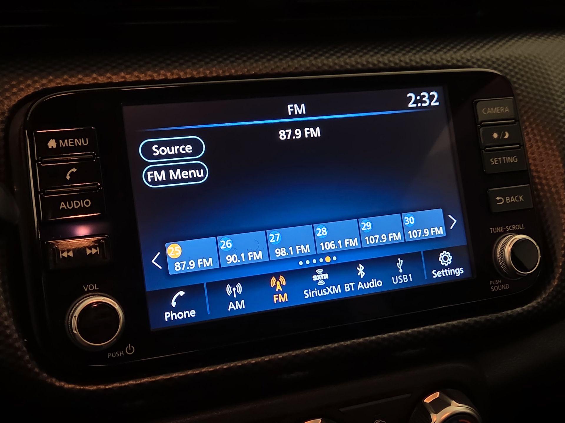 Thumbnail: 2023 Nissan Kicks - 14