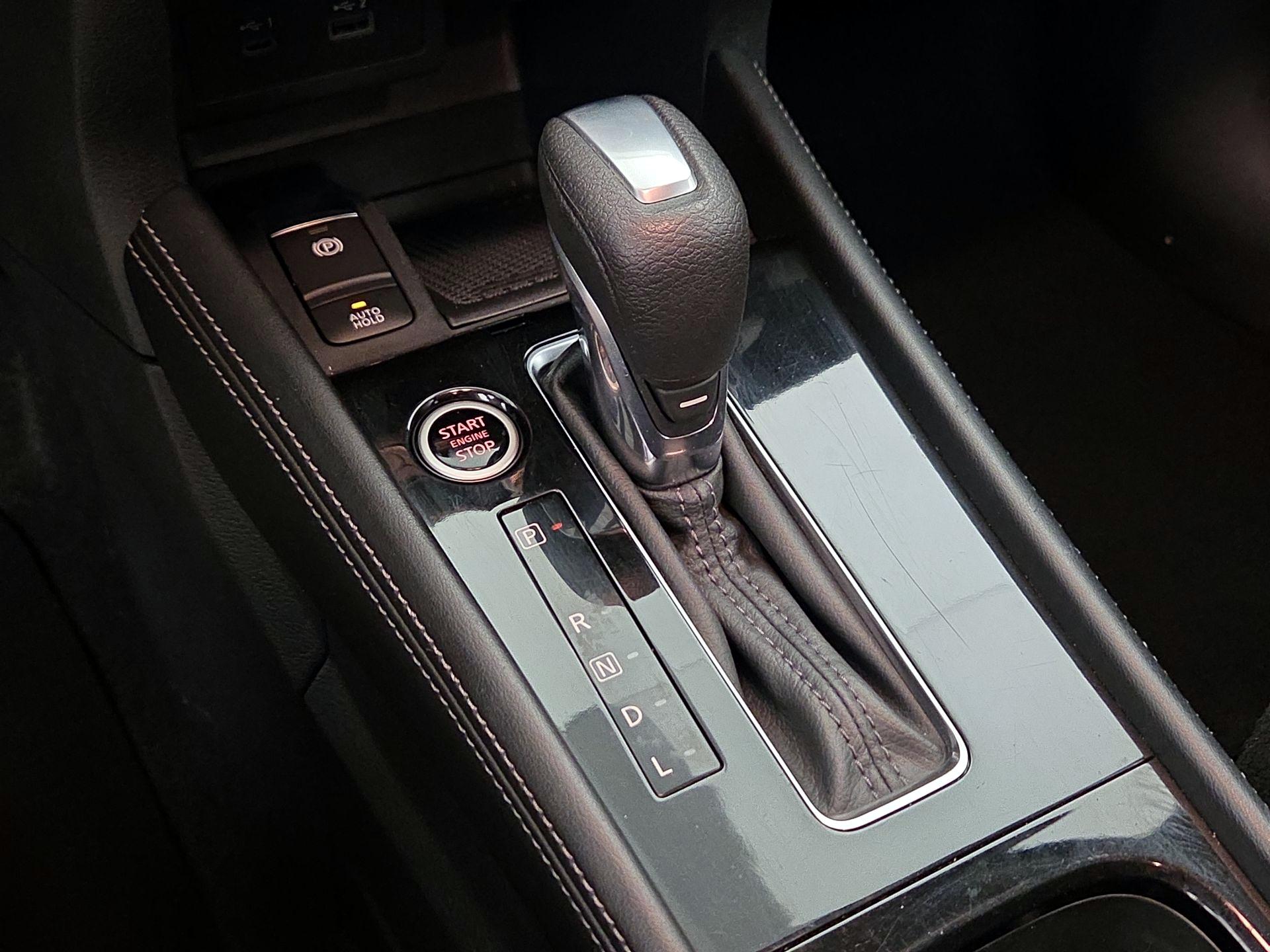 Thumbnail: 2023 Nissan Kicks - 16