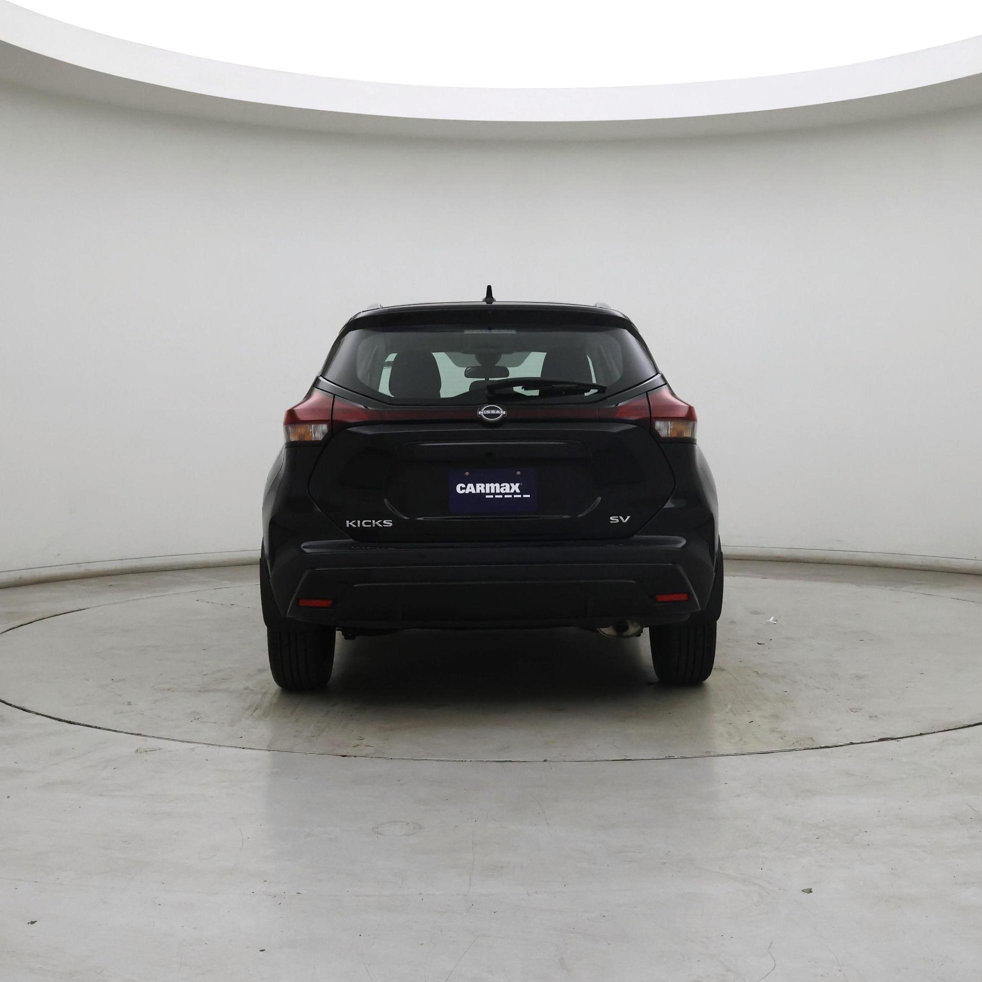 Thumbnail: 2023 Nissan Kicks - 6