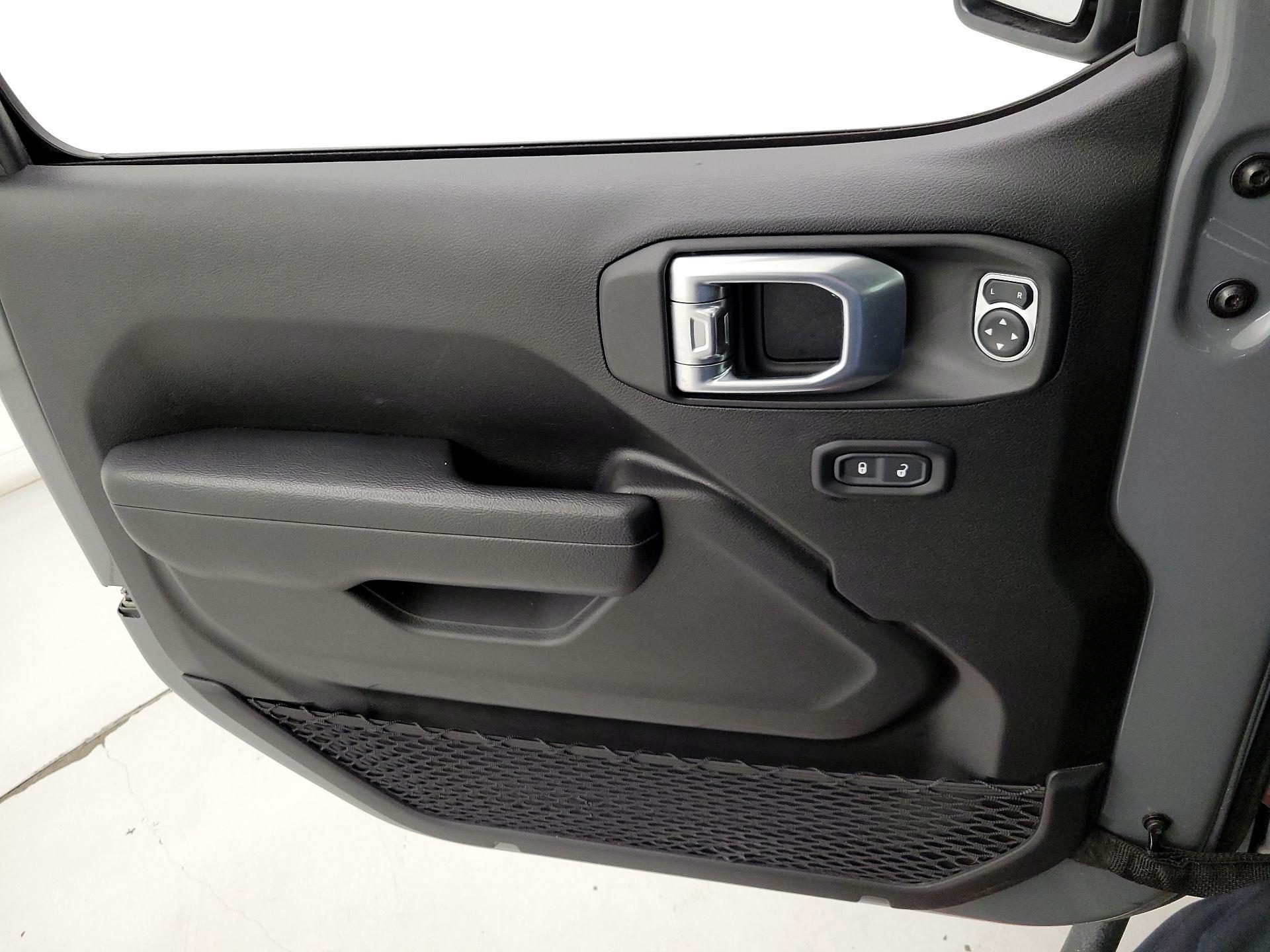 Thumbnail: 2023 Jeep Wrangler - 12