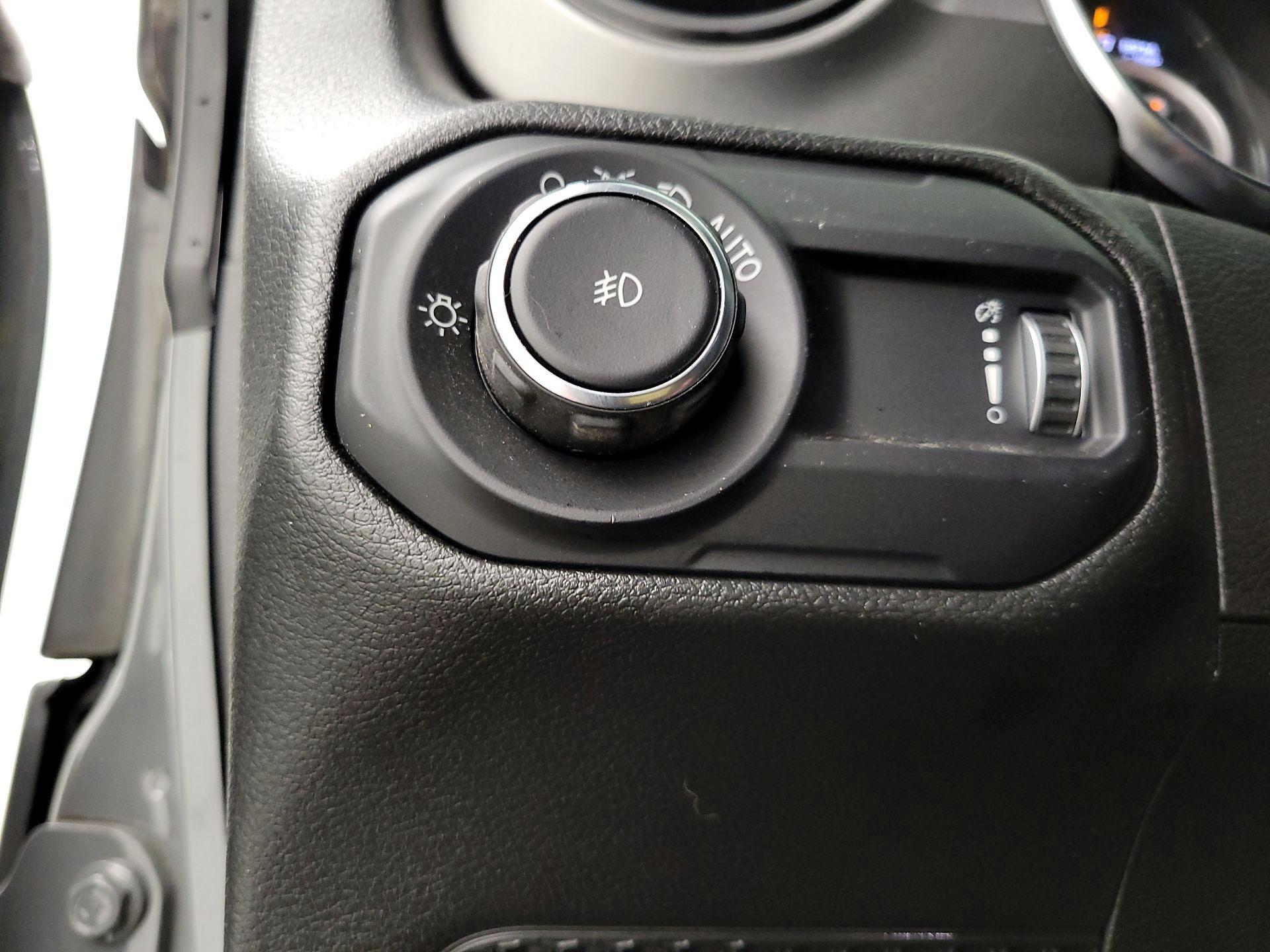 Thumbnail: 2023 Jeep Wrangler - 13