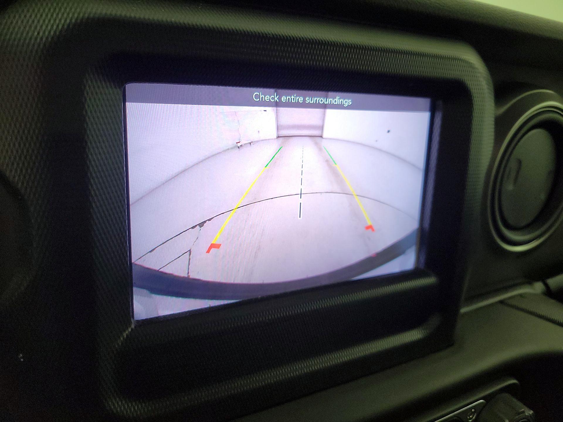 Thumbnail: 2023 Jeep Wrangler - 14