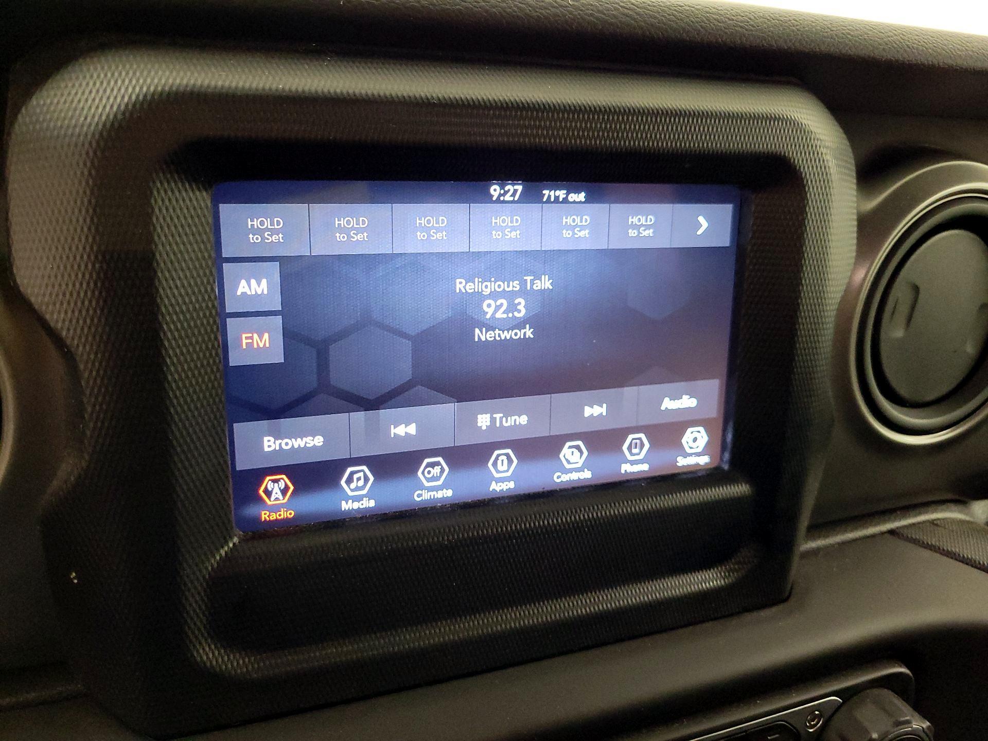 Thumbnail: 2023 Jeep Wrangler - 15