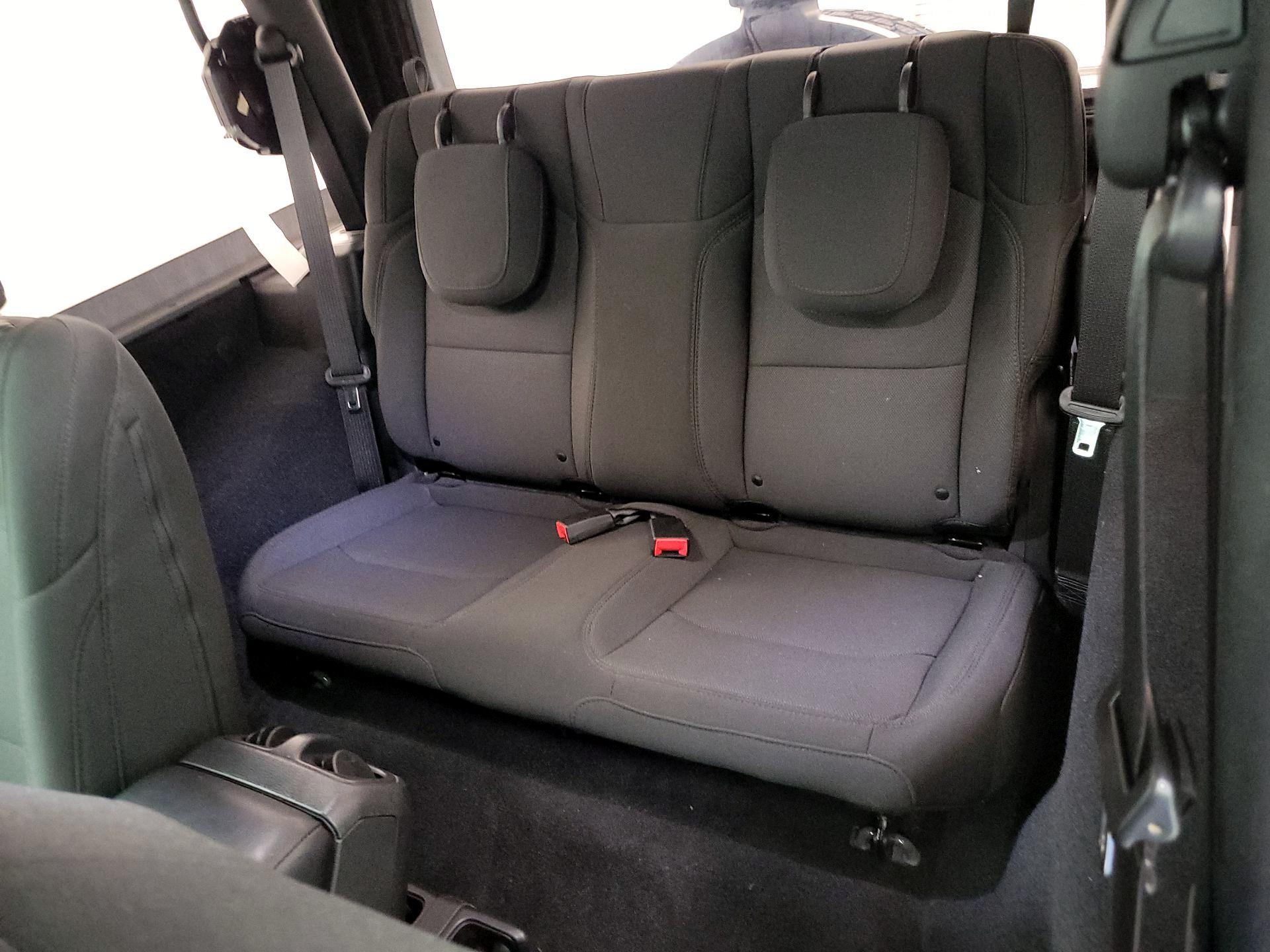 Thumbnail: 2023 Jeep Wrangler - 19