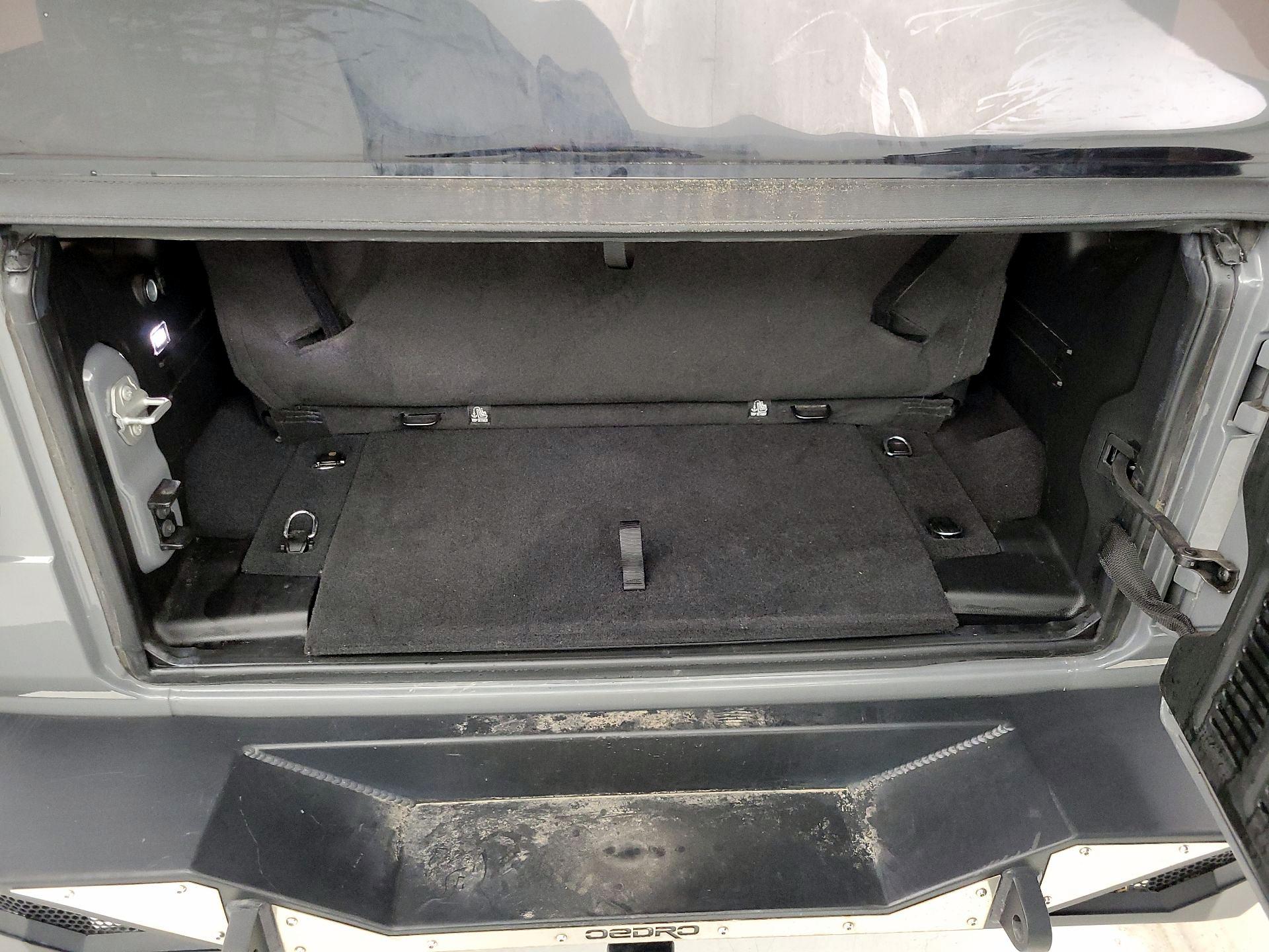 Thumbnail: 2023 Jeep Wrangler - 20