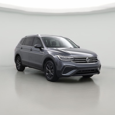 Recommended categories heading image of the selected vehicle
