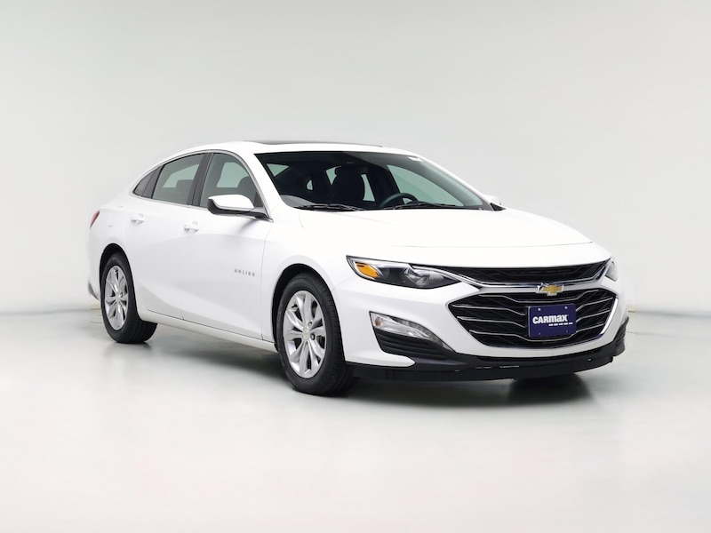 2023 Chevrolet Malibu 1LT