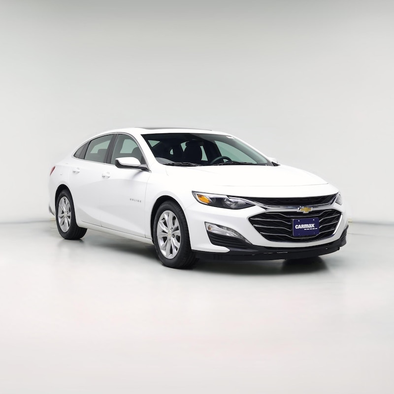 2023 Chevrolet Malibu 1LT