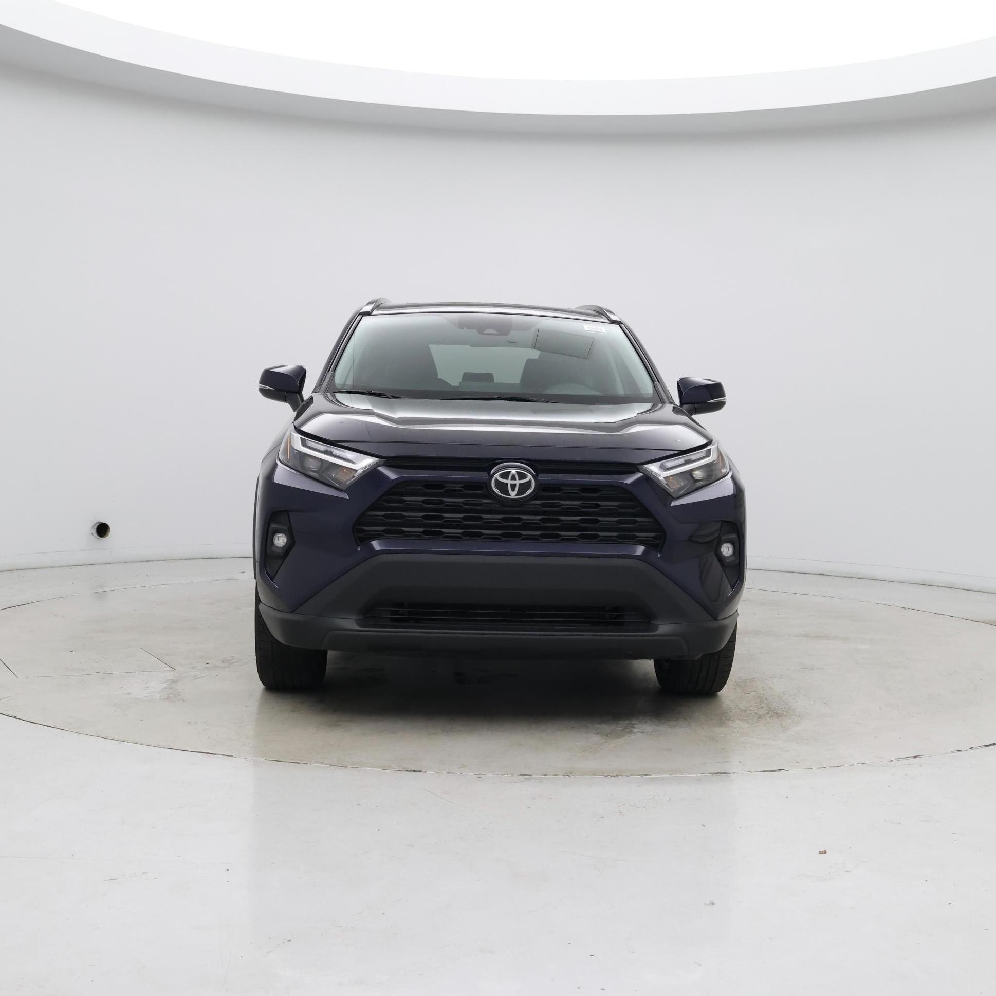 Thumbnail: 2022 Toyota RAV4 - 5