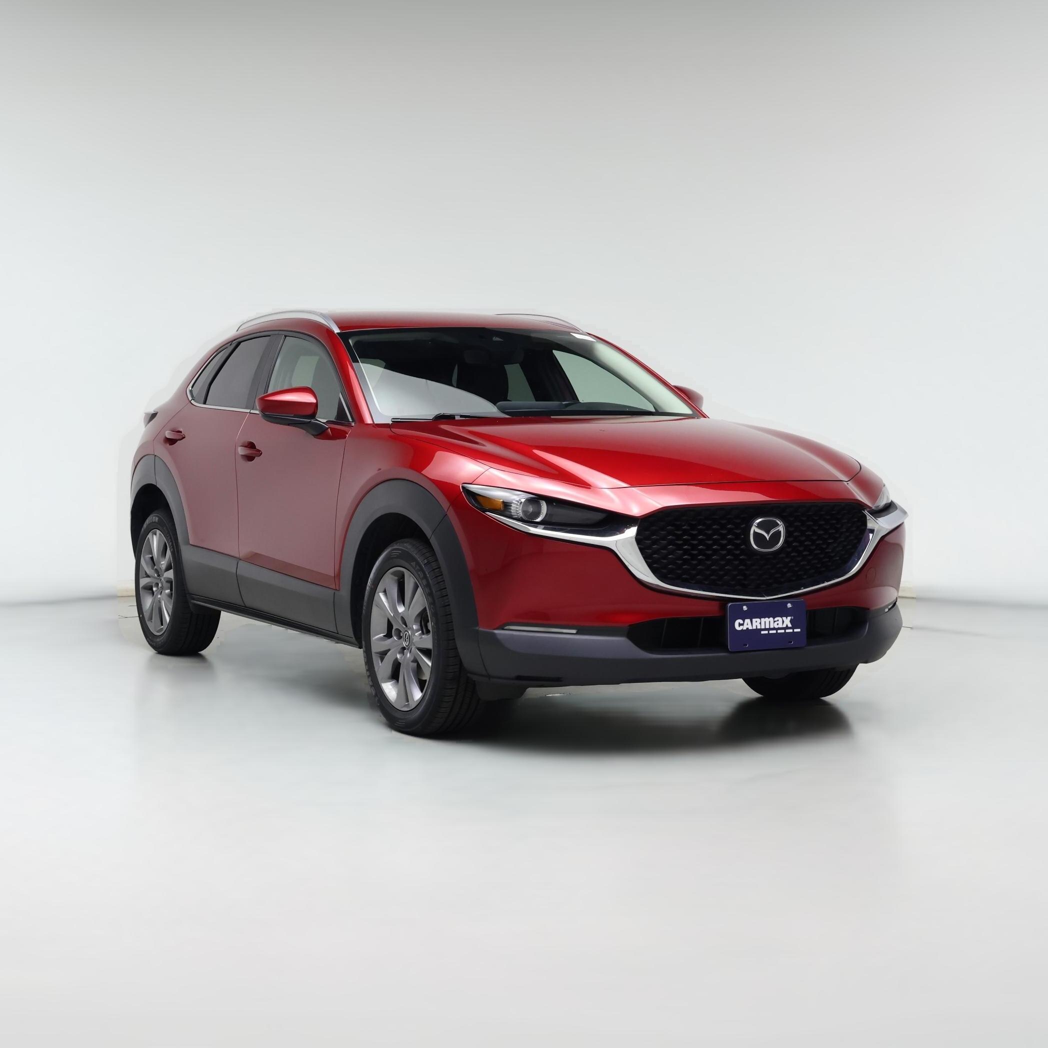 Thumbnail: 2023 Mazda CX-30 - 1