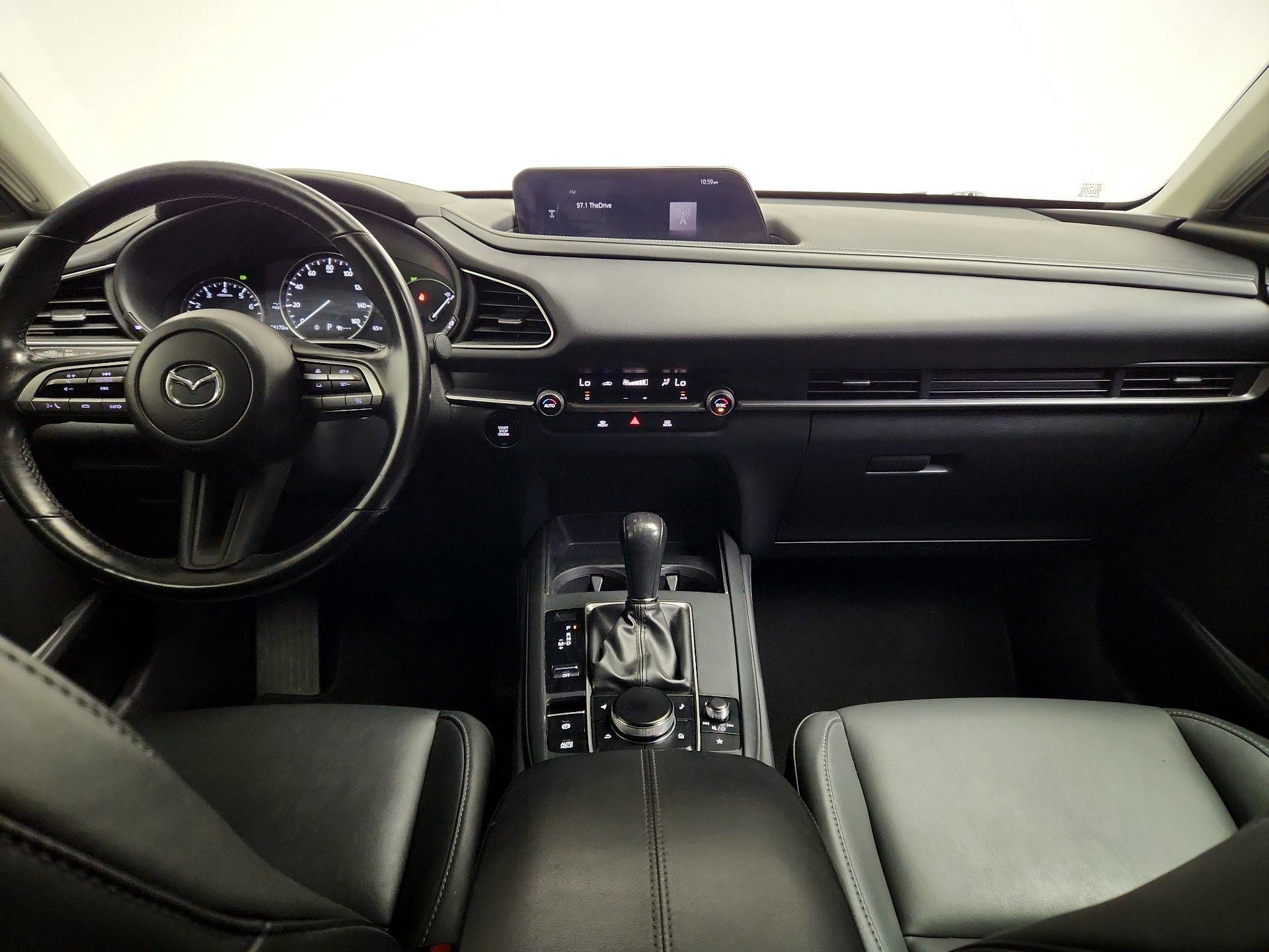 Thumbnail: 2023 Mazda CX-30 - 9
