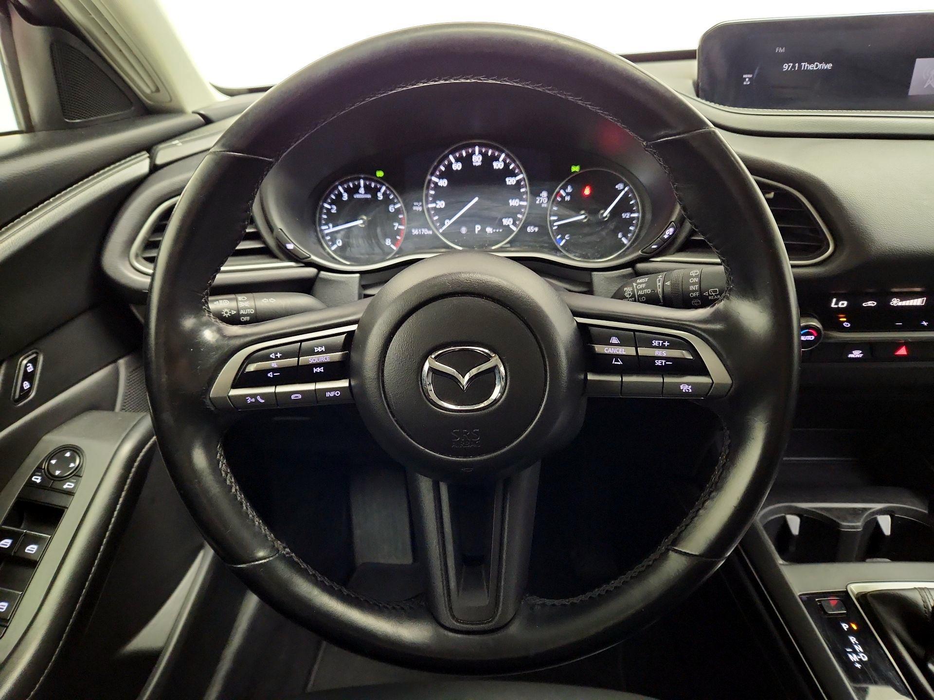 Thumbnail: 2023 Mazda CX-30 - 10